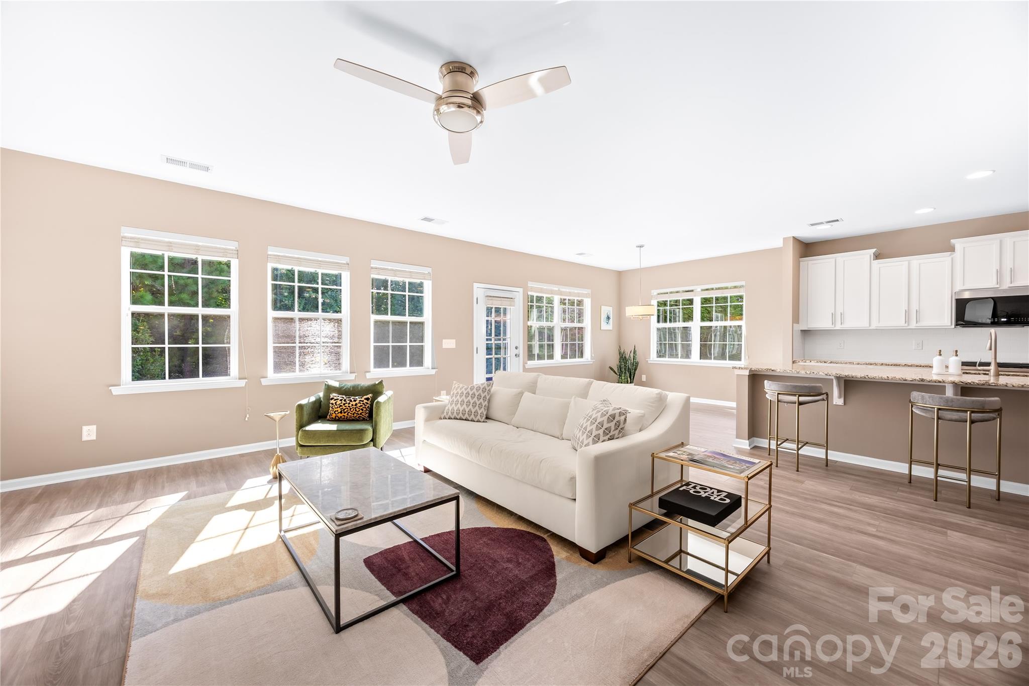 4106 Perth Road — Indian Land