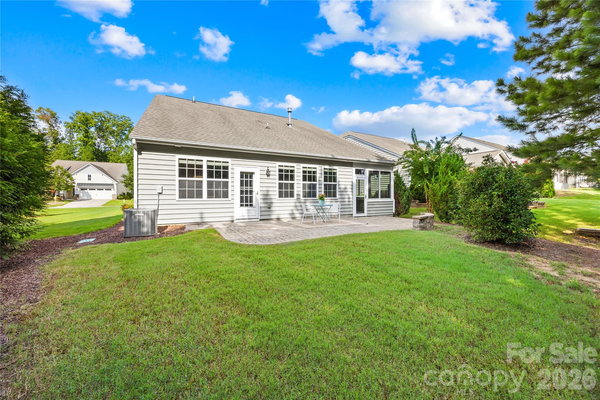 4106 Perth Road — Indian Land