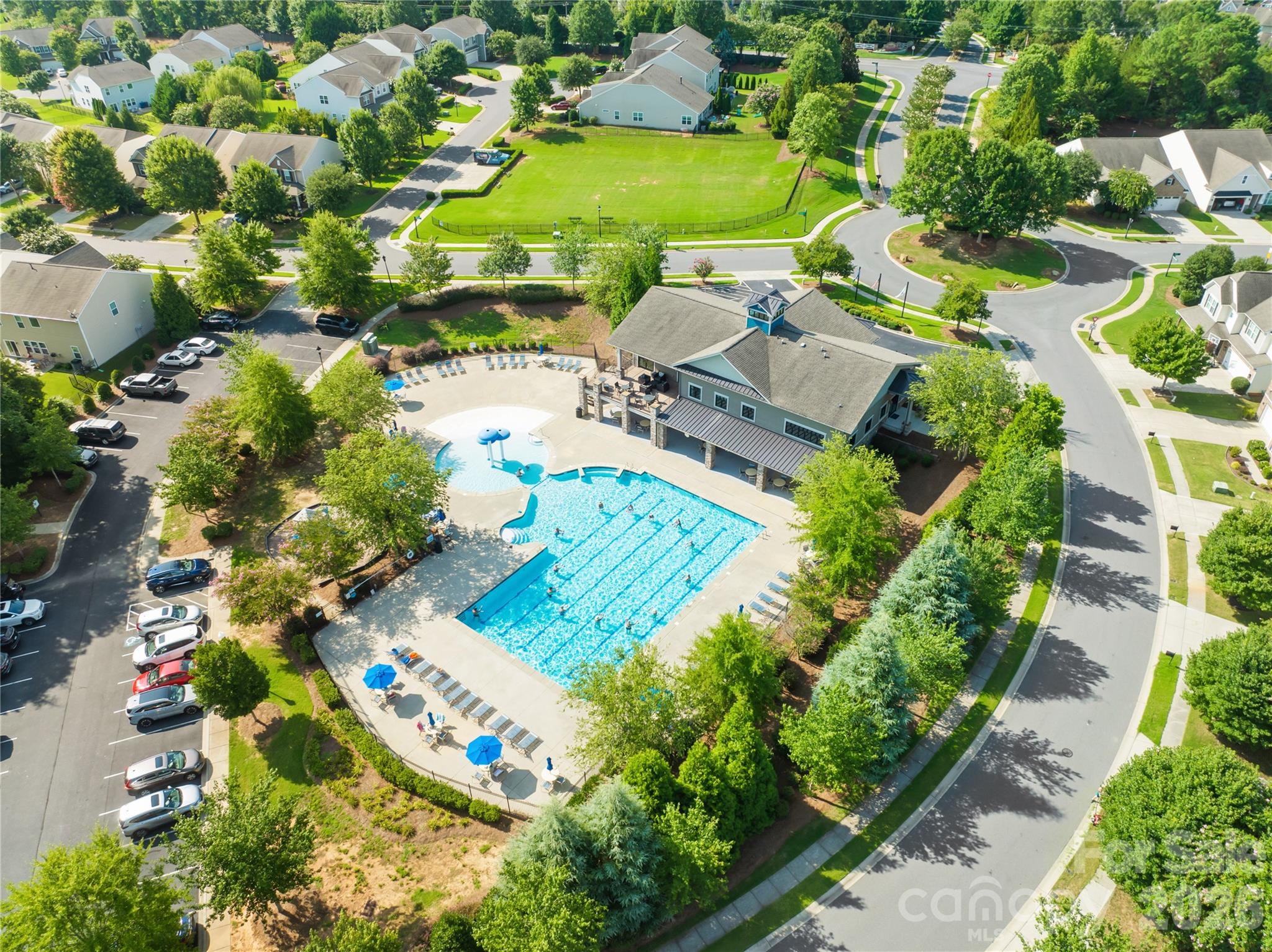 4106 Perth Road — Indian Land