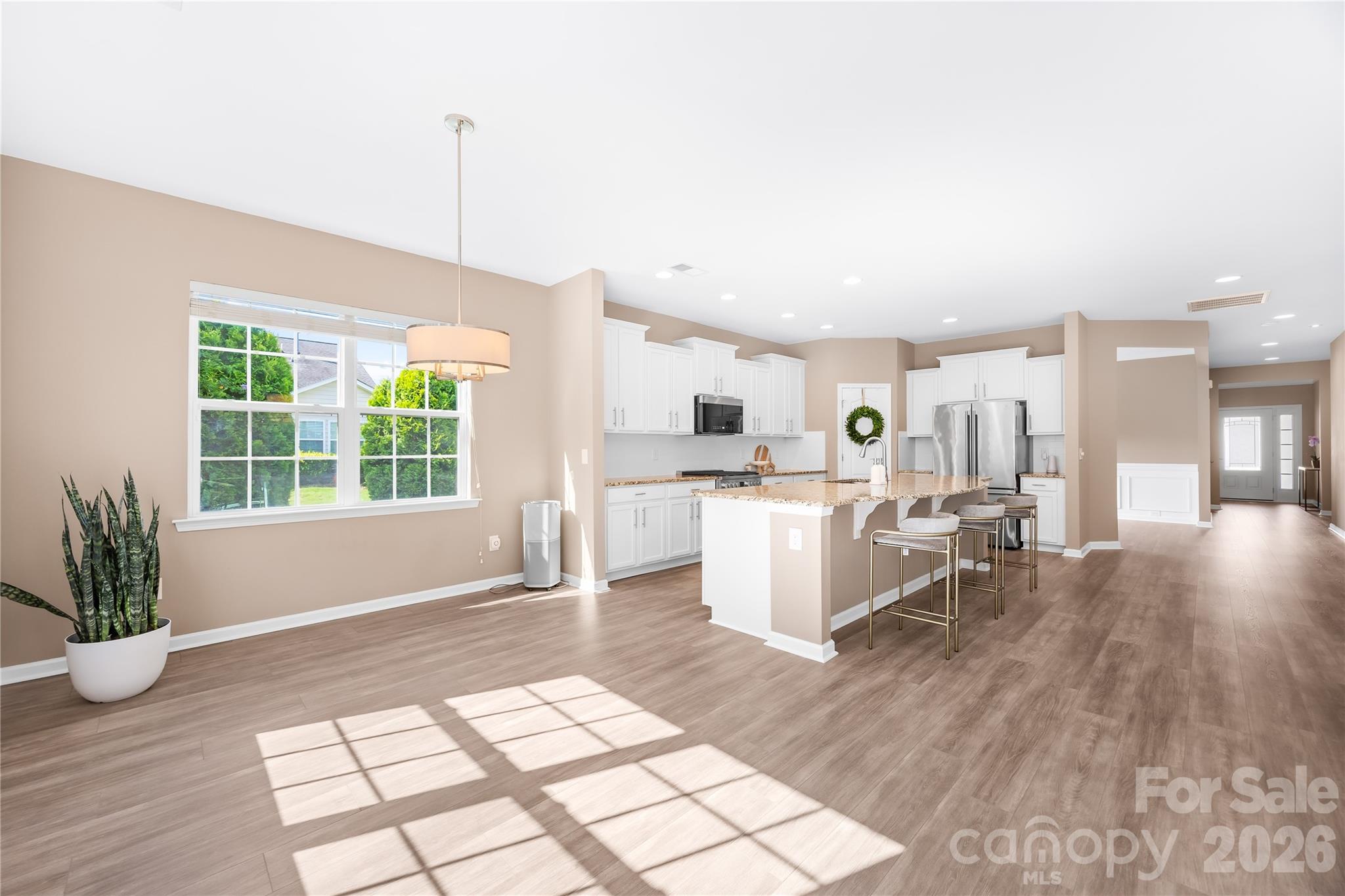 4106 Perth Road — Indian Land