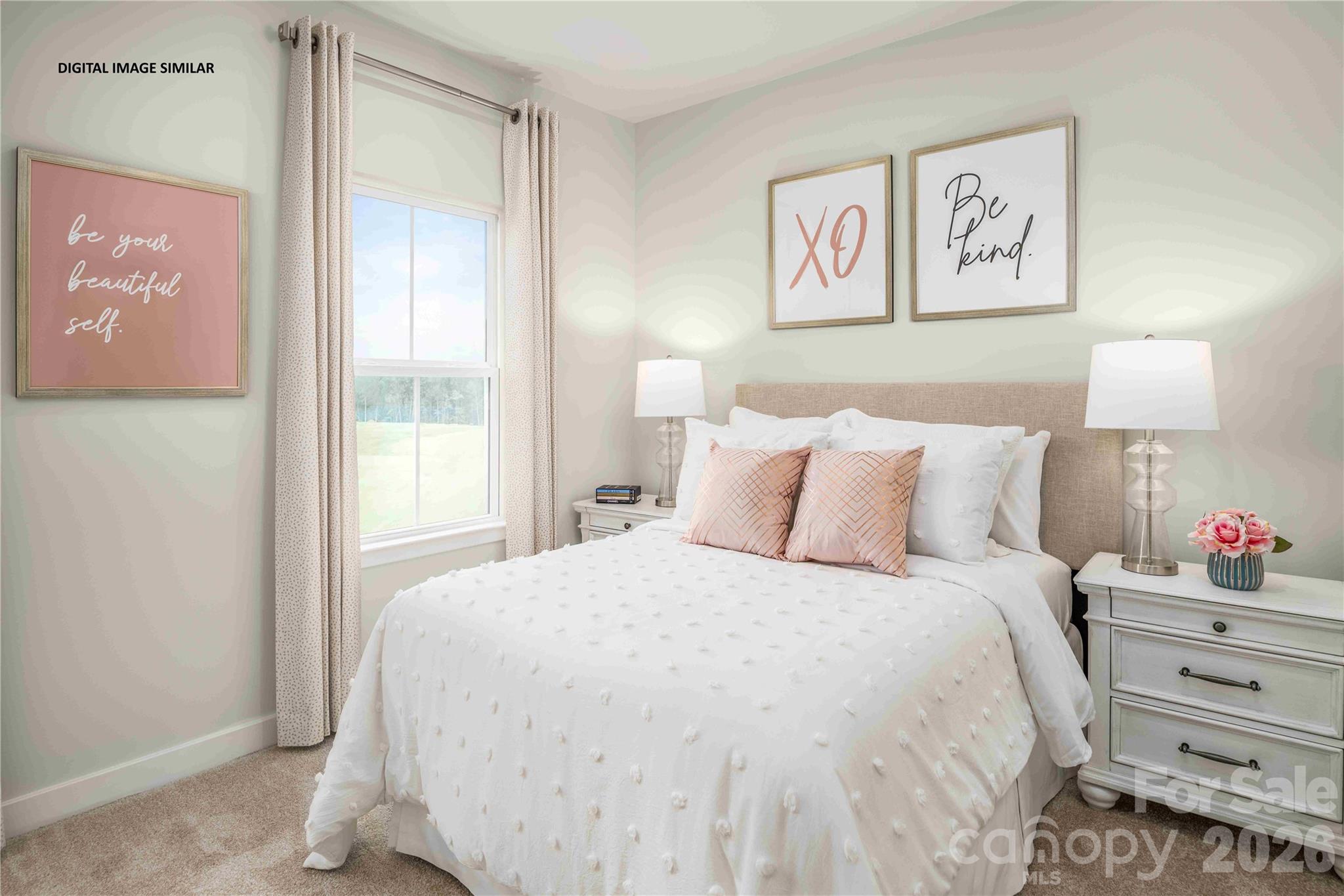 1506 Bethel Road — Charlotte
