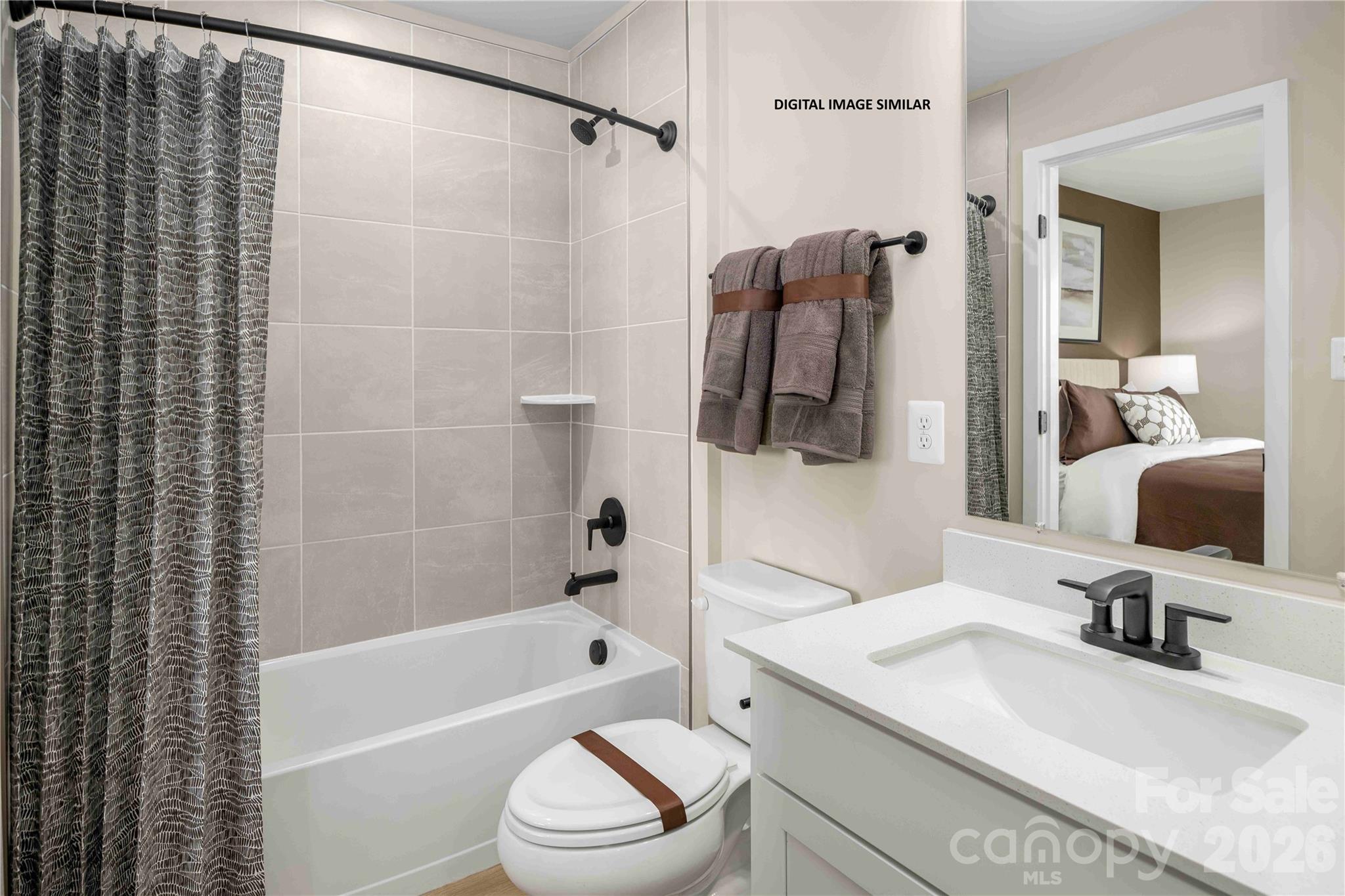 1506 Bethel Road — Charlotte
