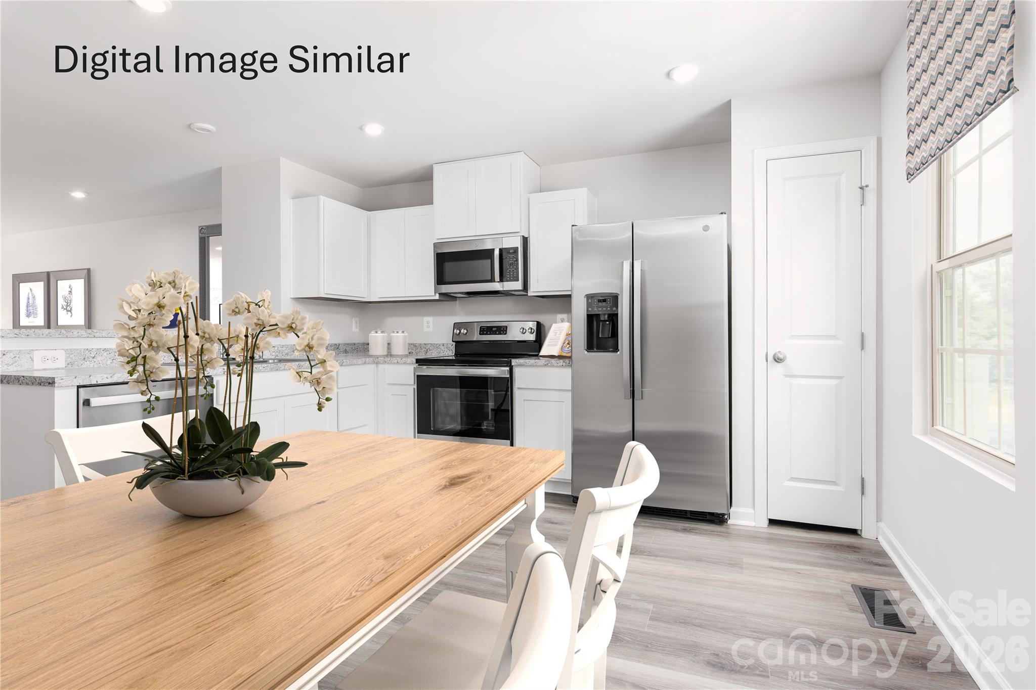 1440 Richardson Towns Court — Charlotte