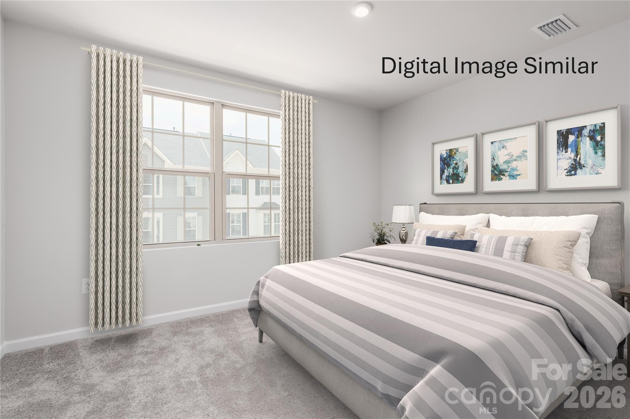 1440 Richardson Towns Court — Charlotte