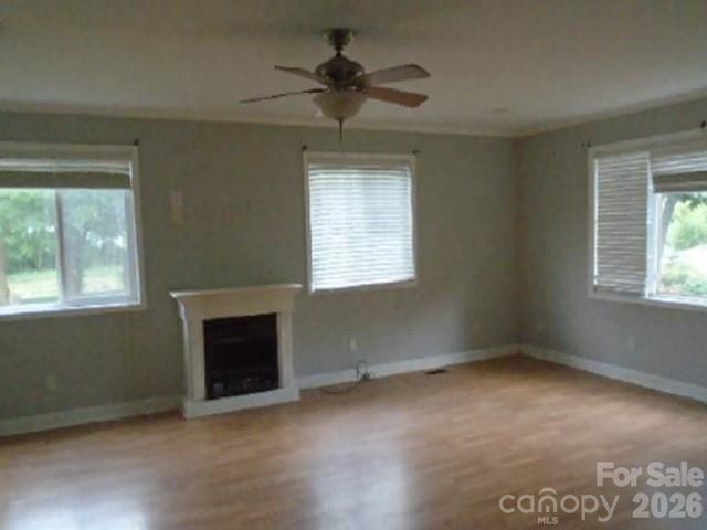 512 E Vance Street — Laurinburg