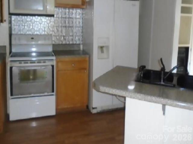 512 E Vance Street — Laurinburg