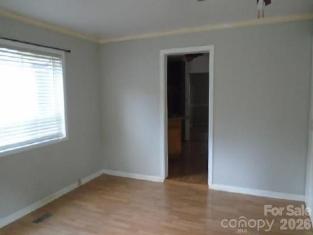 512 E Vance Street — Laurinburg