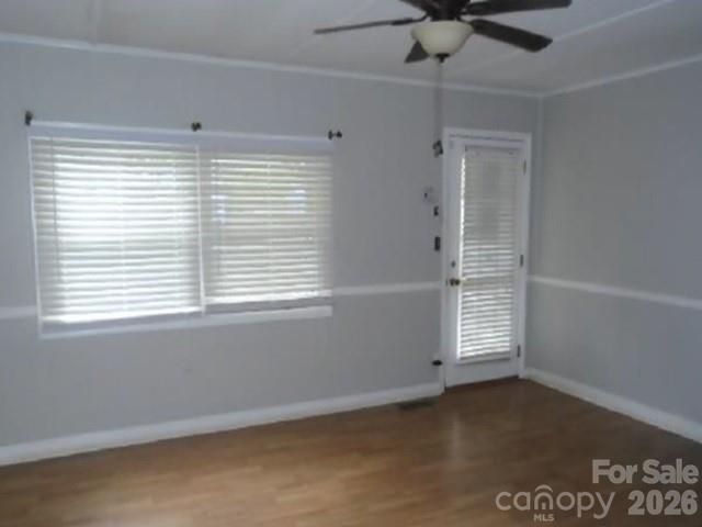 512 E Vance Street — Laurinburg