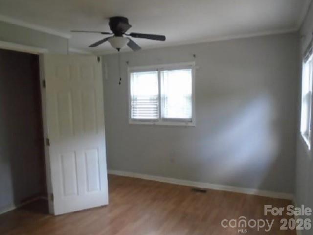 512 E Vance Street — Laurinburg