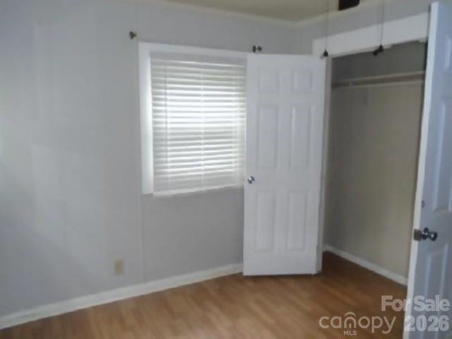 512 E Vance Street — Laurinburg