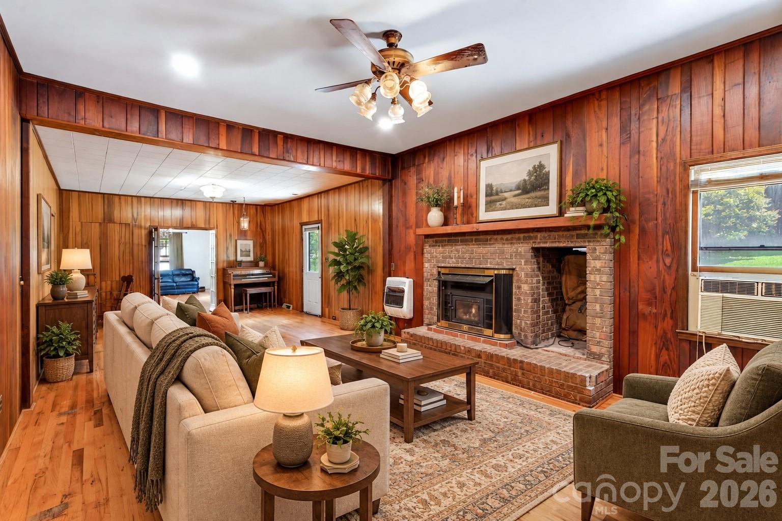 96 Huntsville Road — Marion