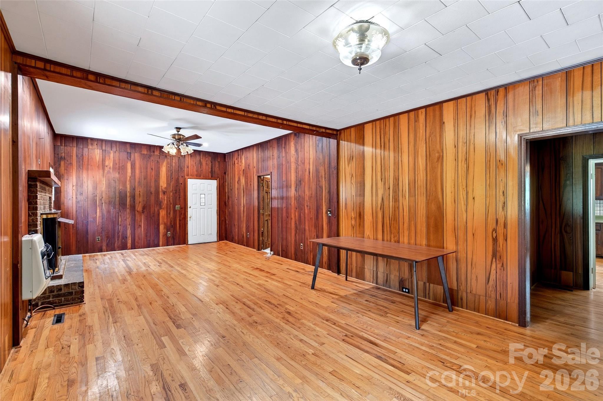 96 Huntsville Road — Marion
