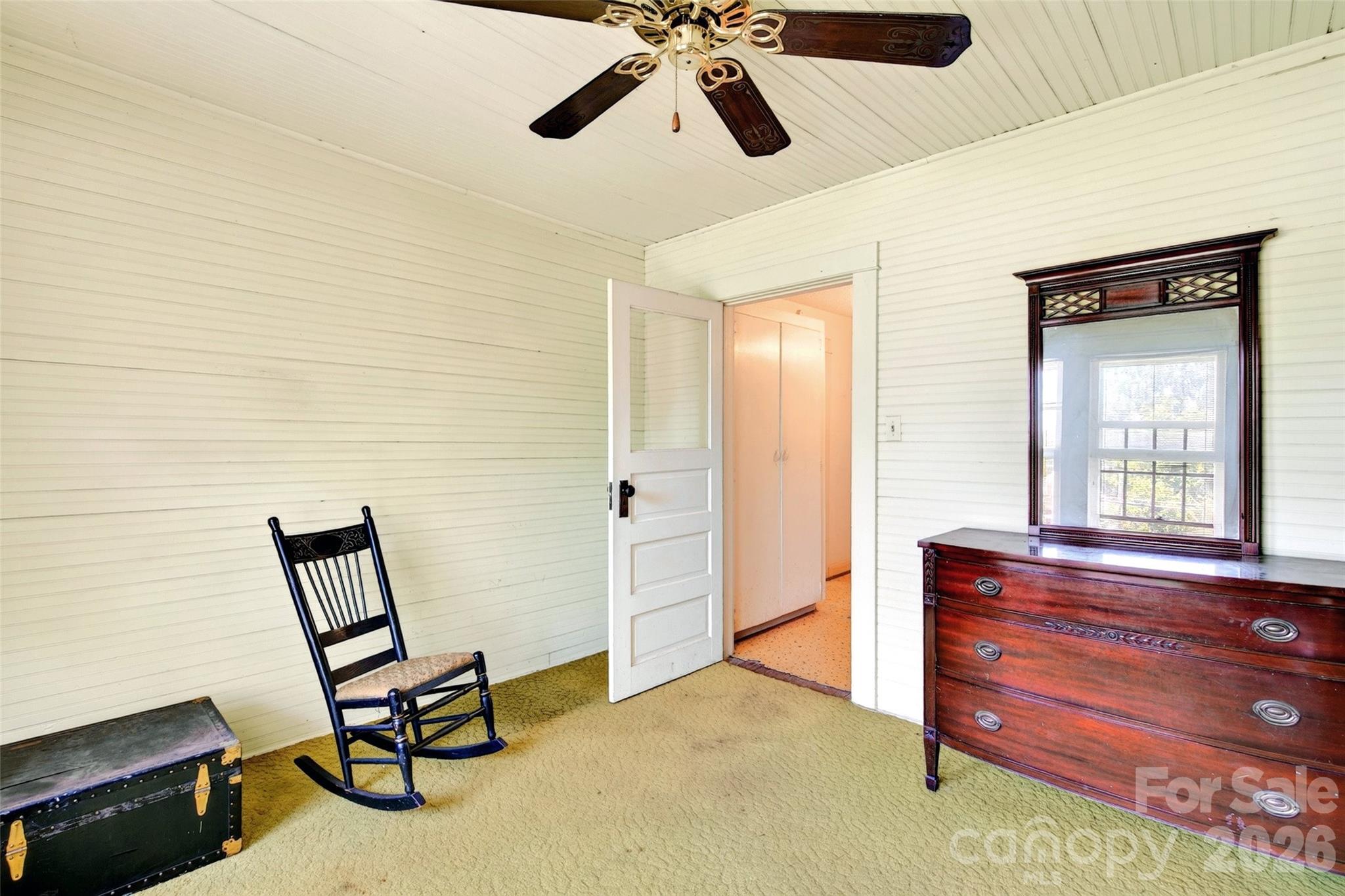 96 Huntsville Road — Marion