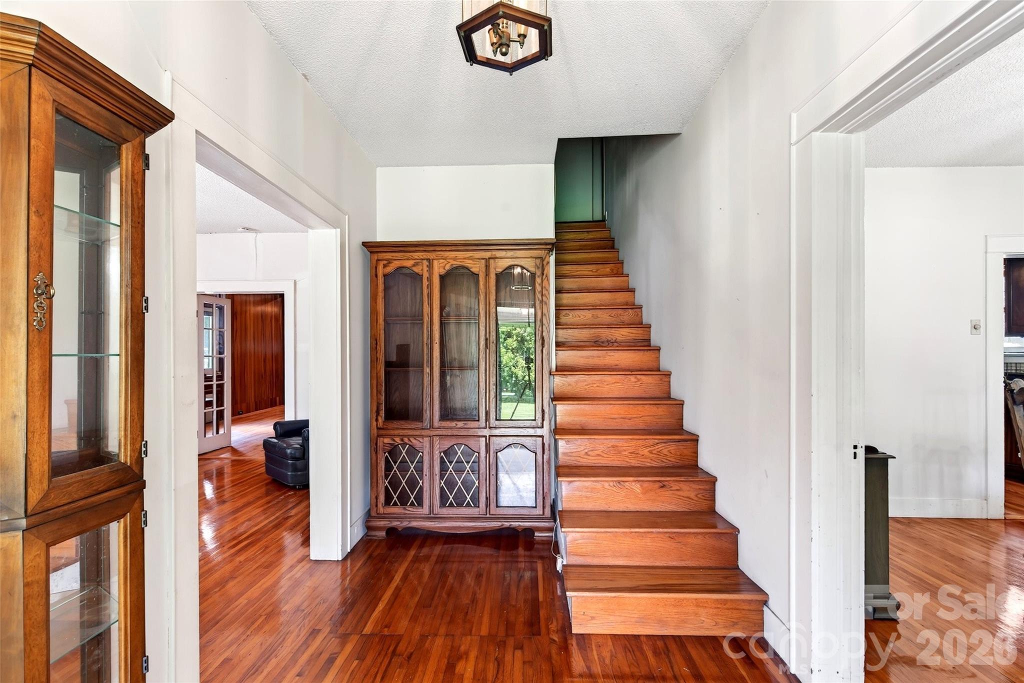 96 Huntsville Road — Marion