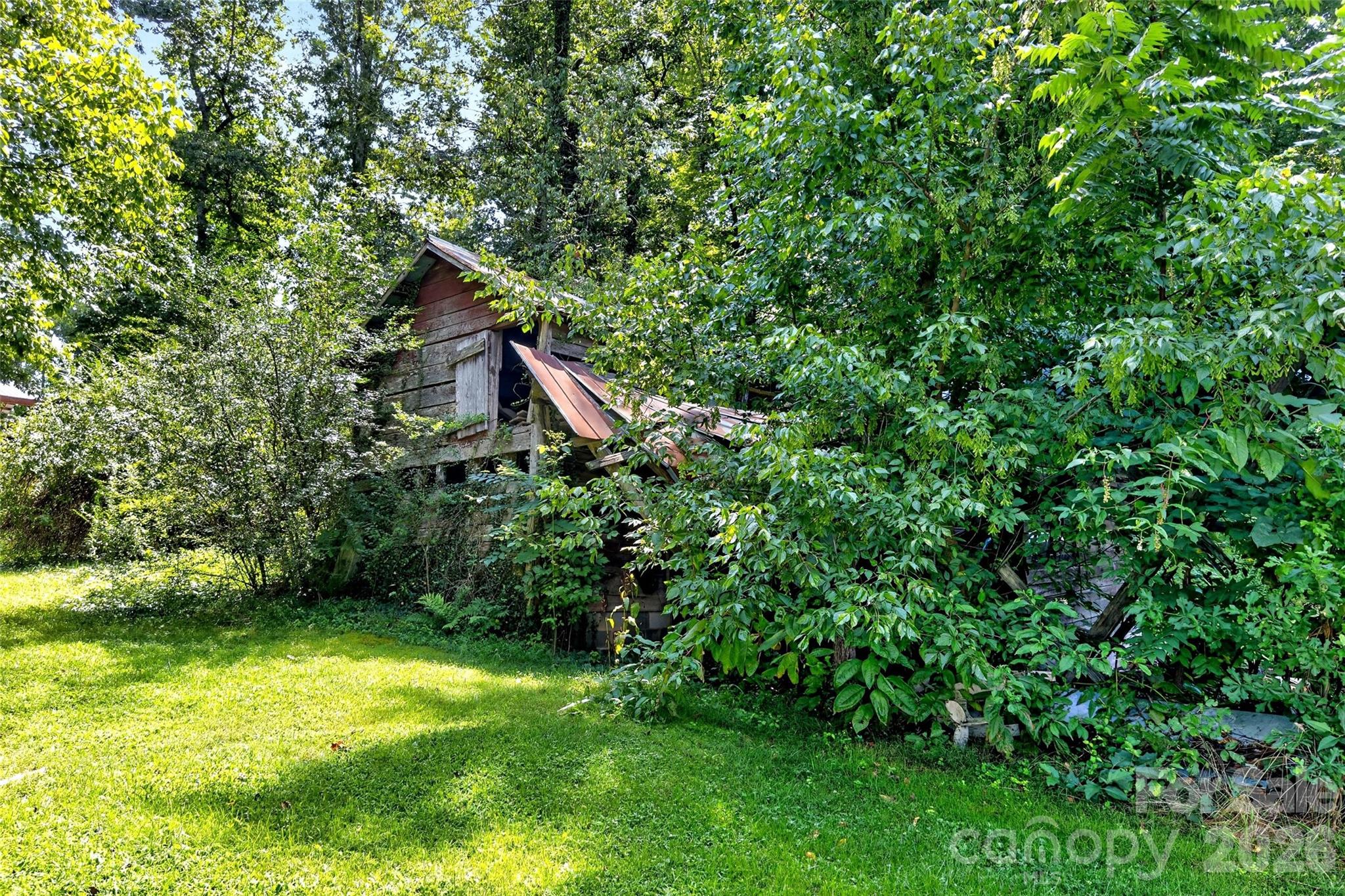 96 Huntsville Road — Marion