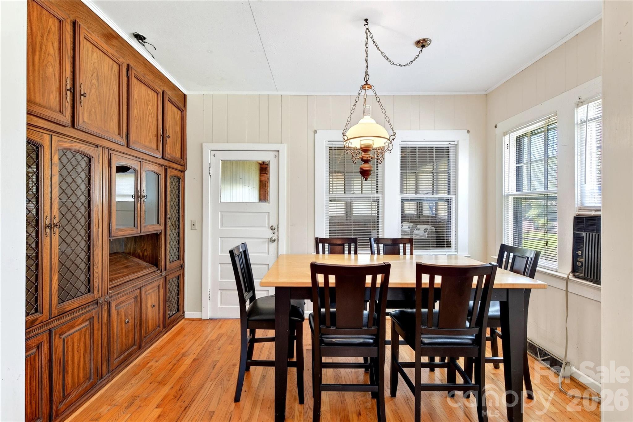 96 Huntsville Road — Marion