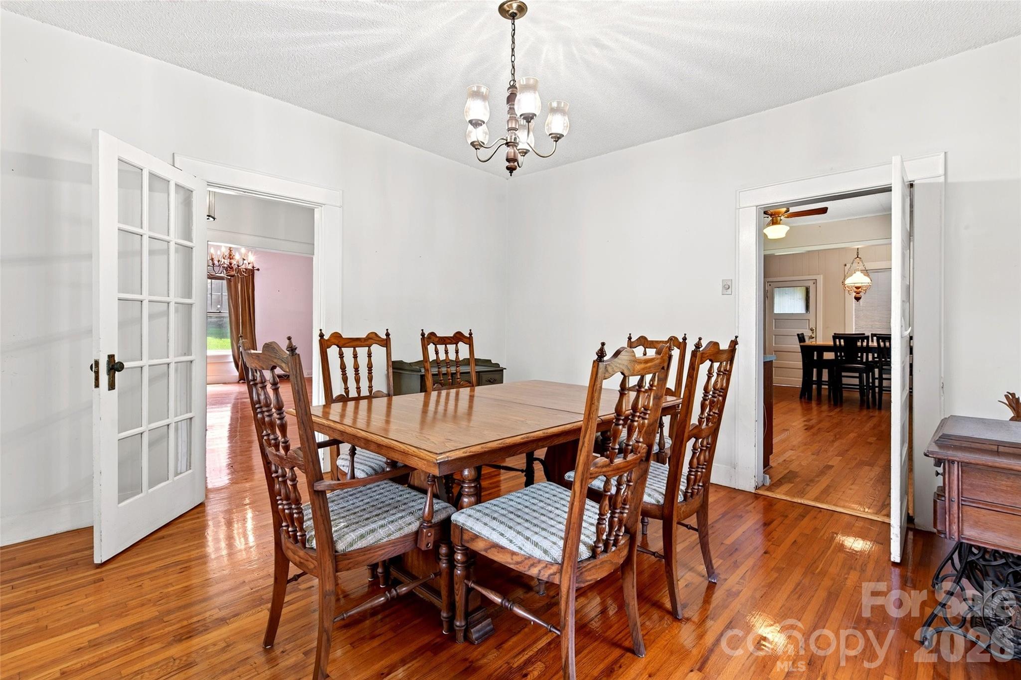 96 Huntsville Road — Marion