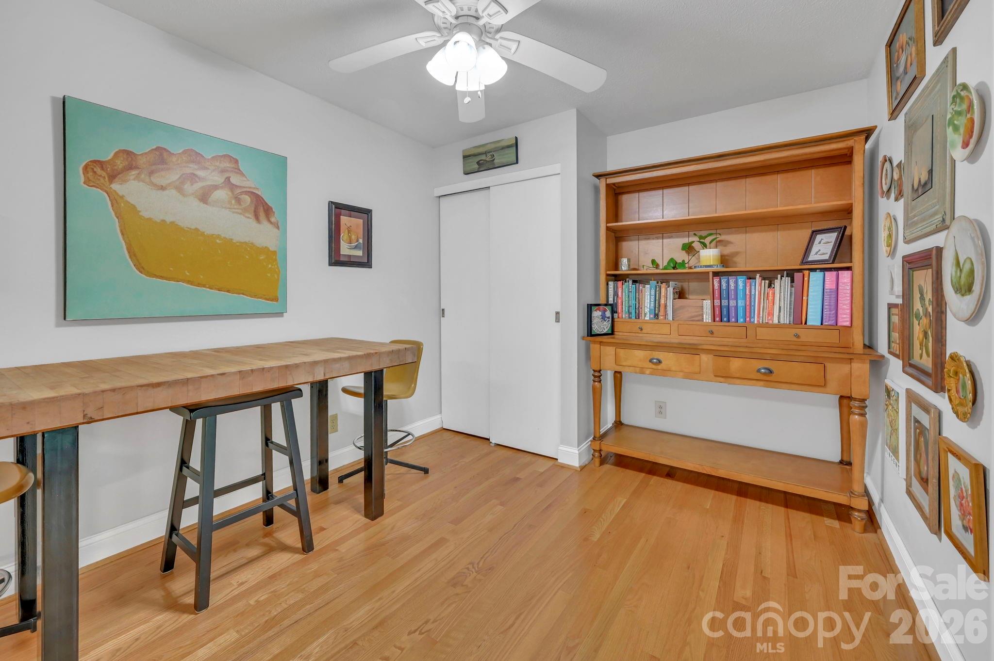 307 Woodland Trail — Laurel Park