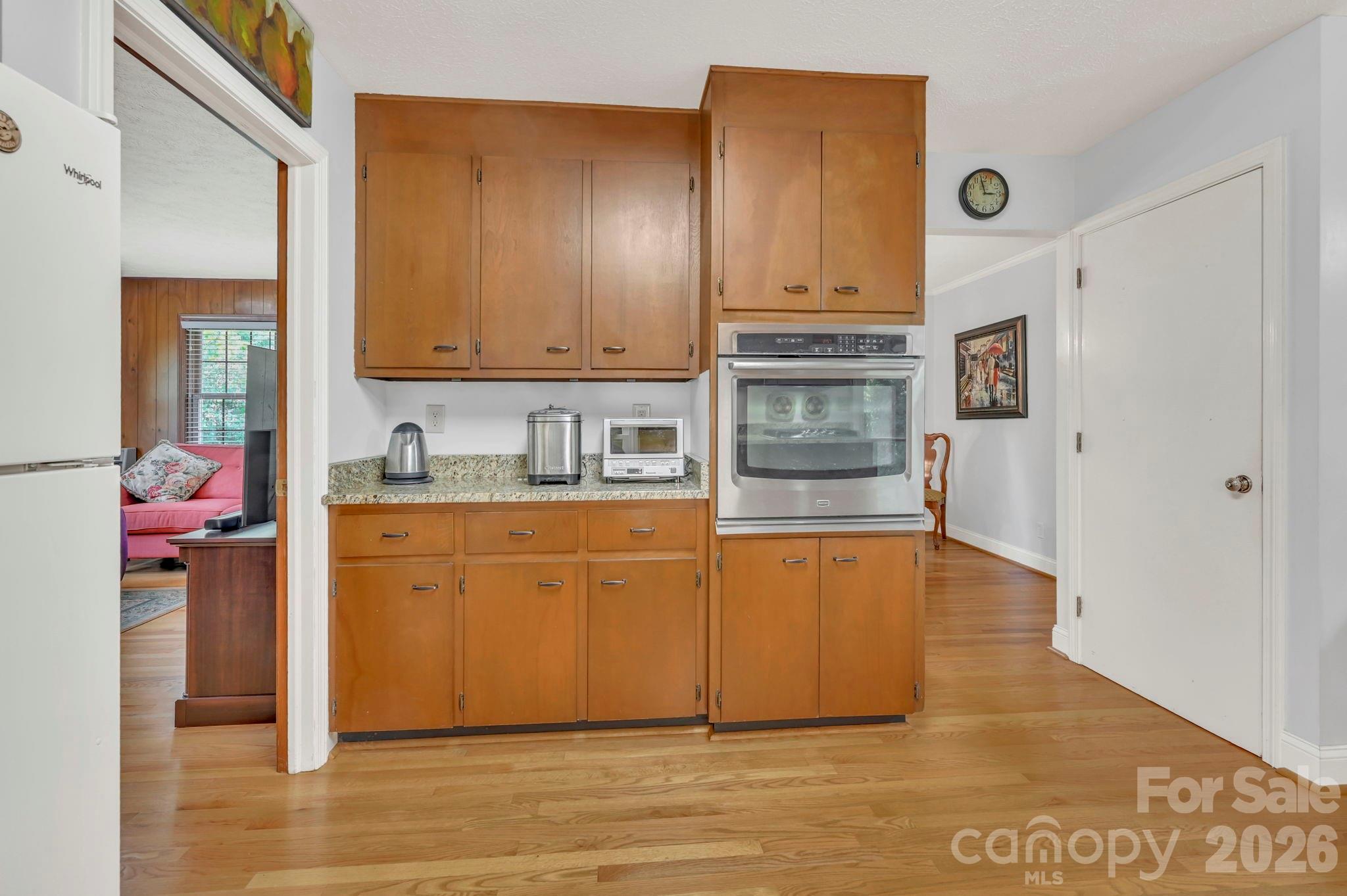 307 Woodland Trail — Laurel Park