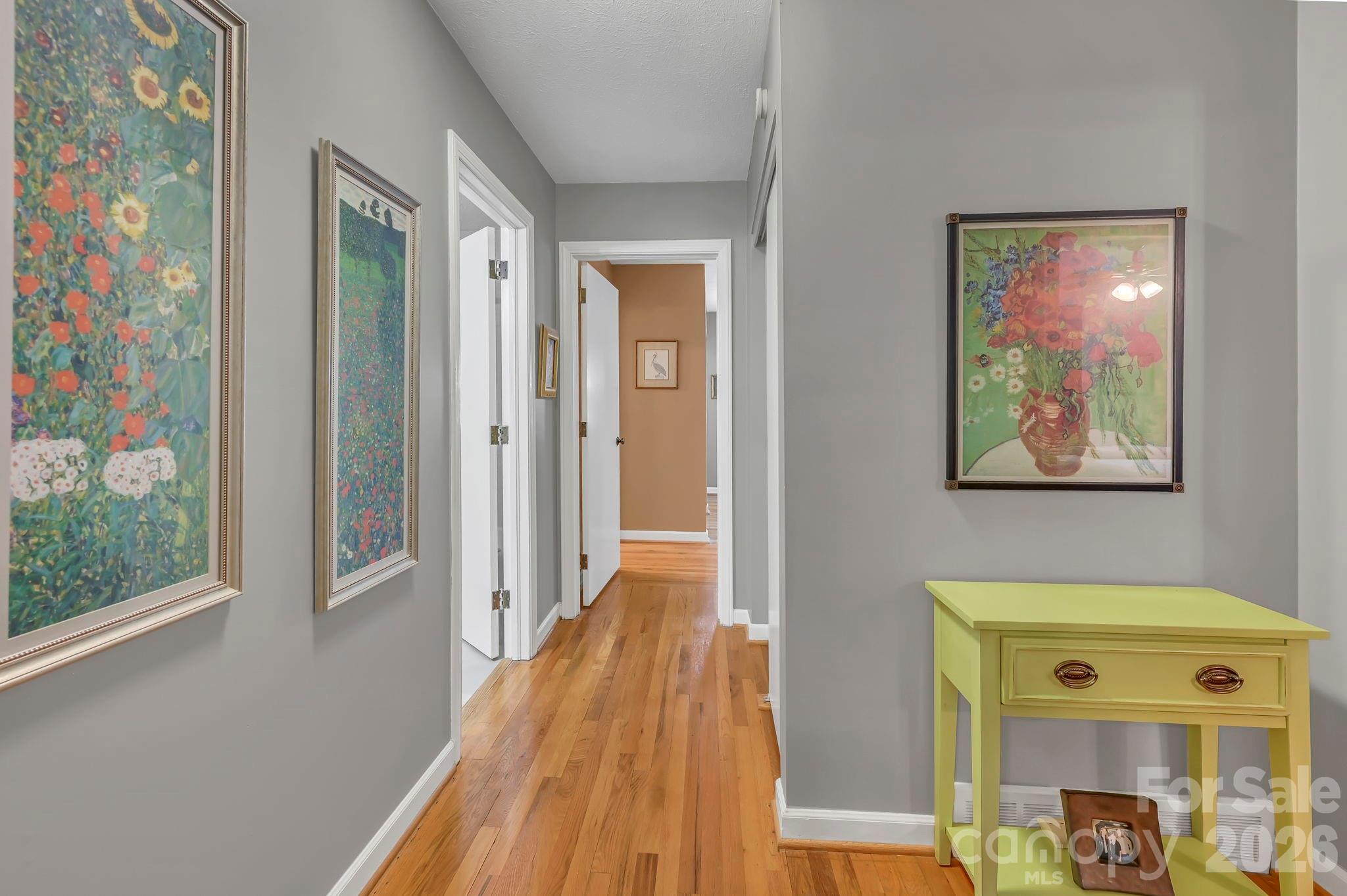 307 Woodland Trail — Laurel Park