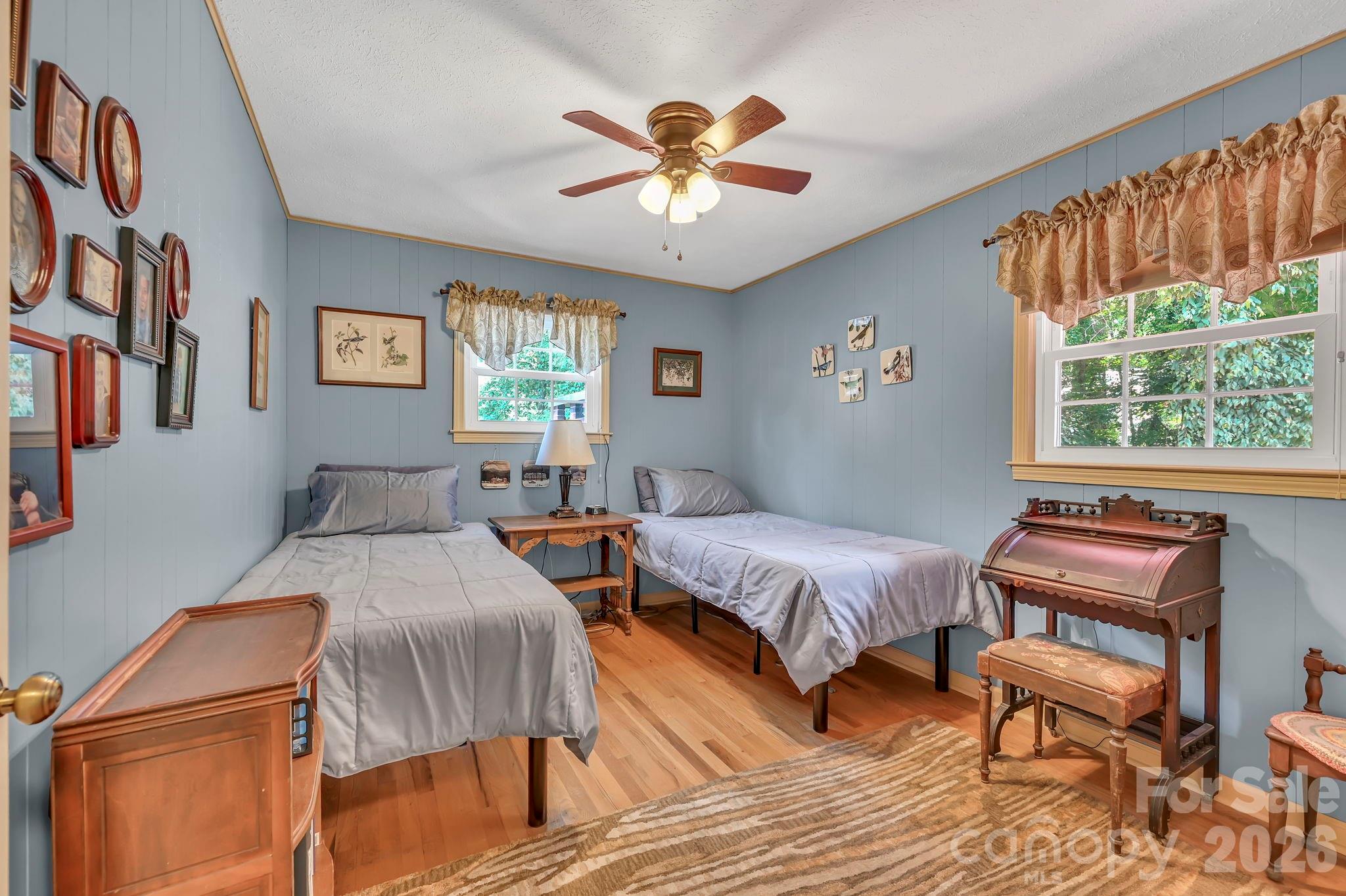 307 Woodland Trail — Laurel Park