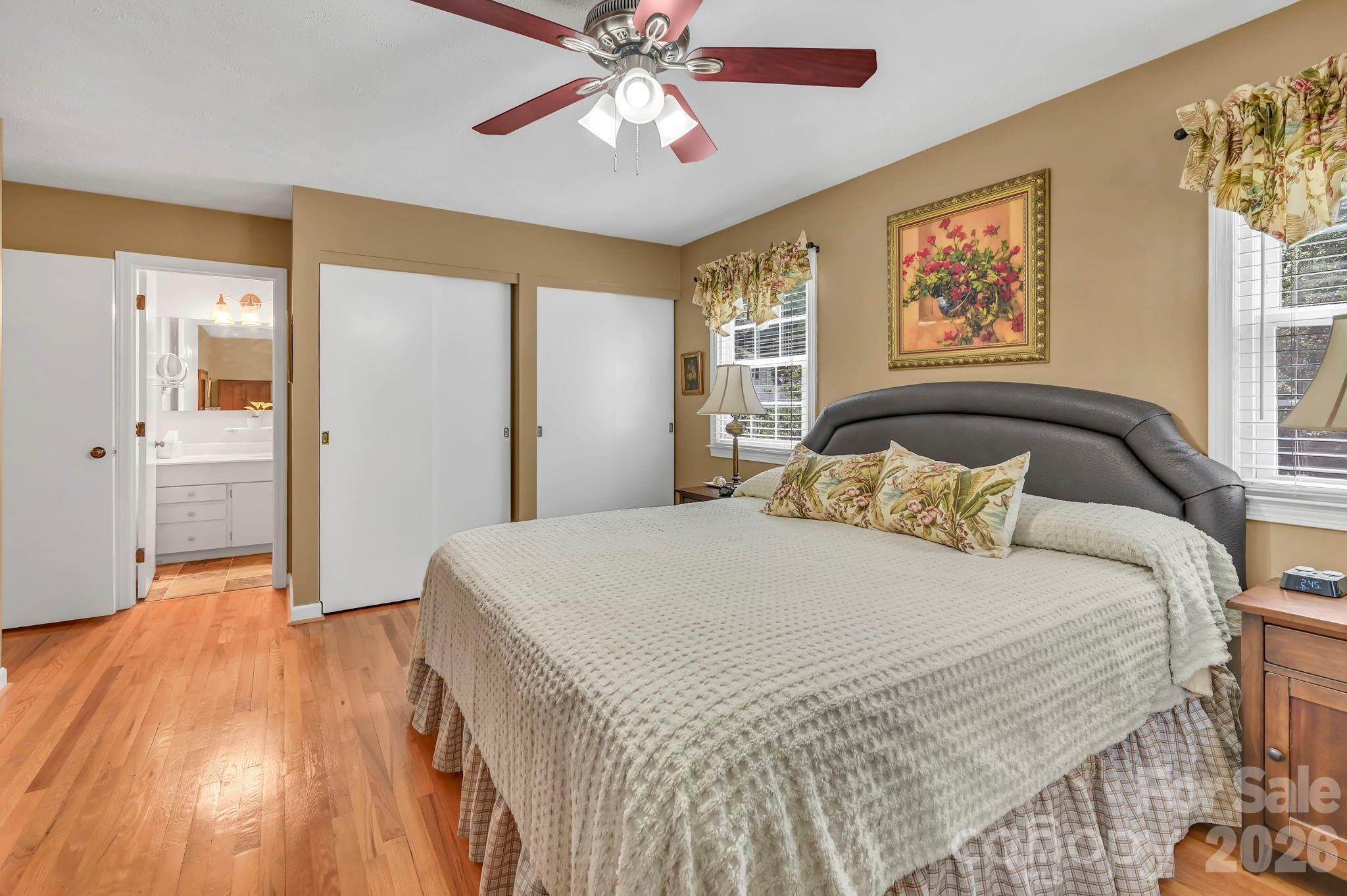 307 Woodland Trail — Laurel Park