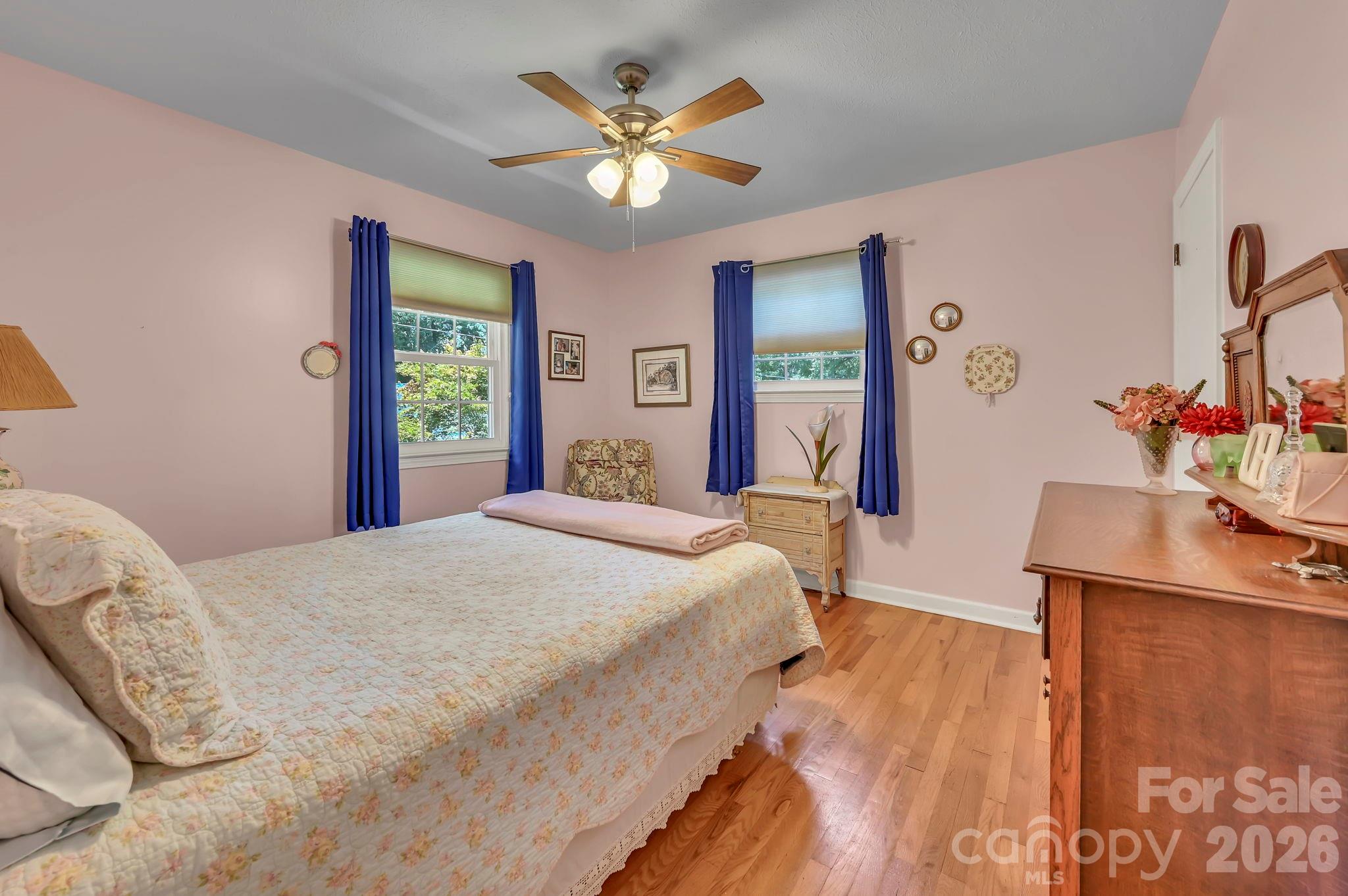307 Woodland Trail — Laurel Park
