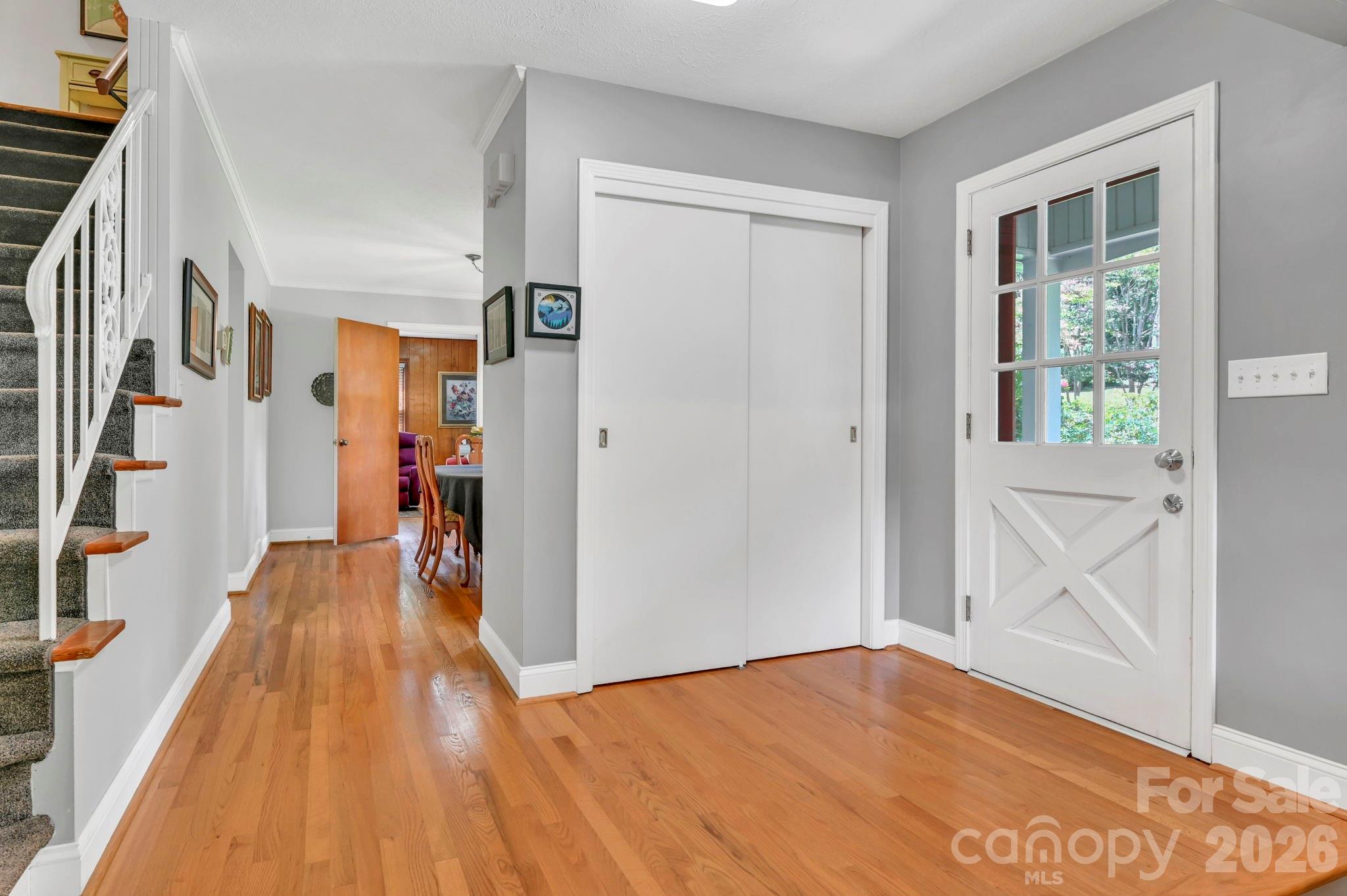 307 Woodland Trail — Laurel Park