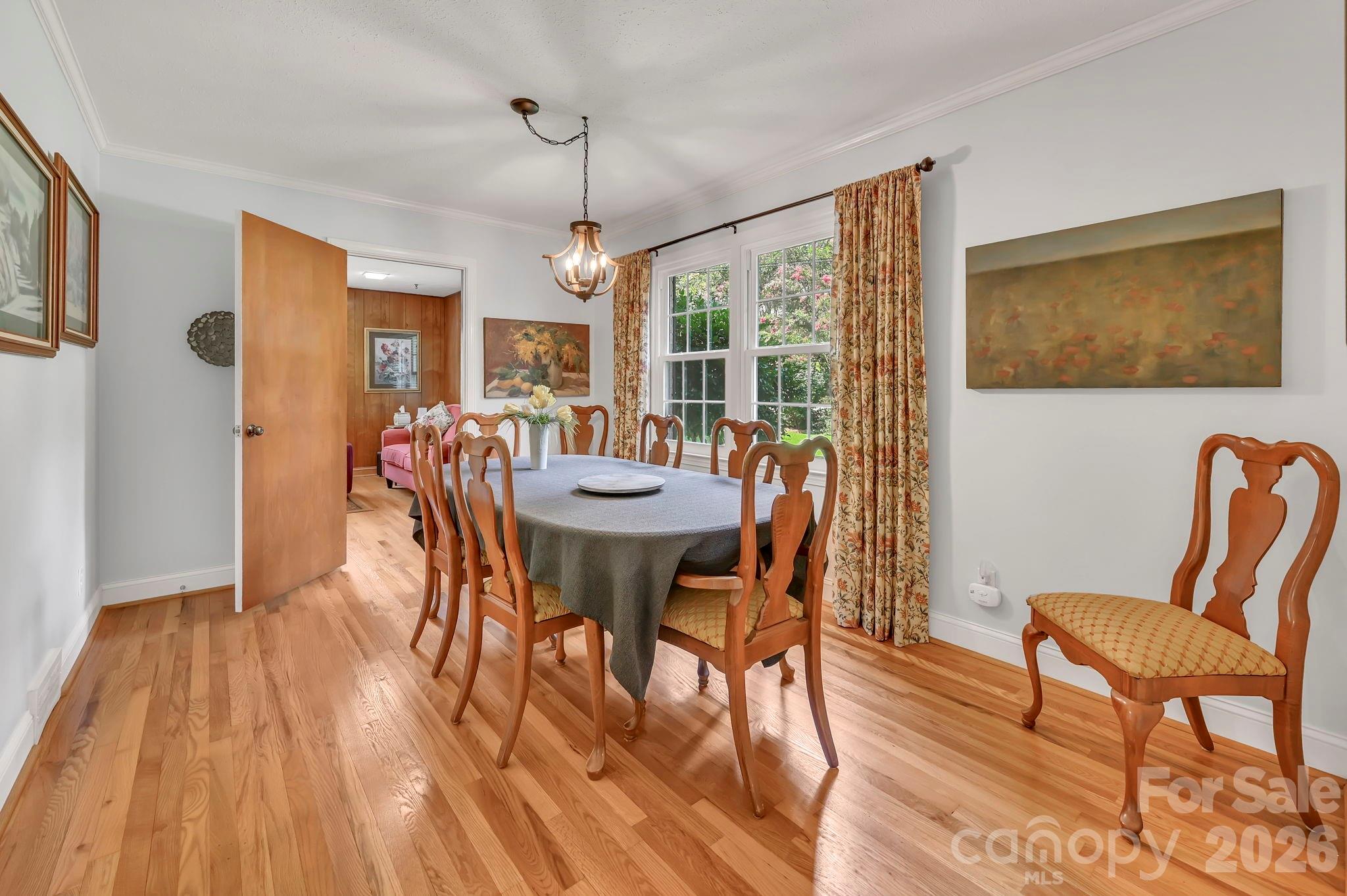 307 Woodland Trail — Laurel Park