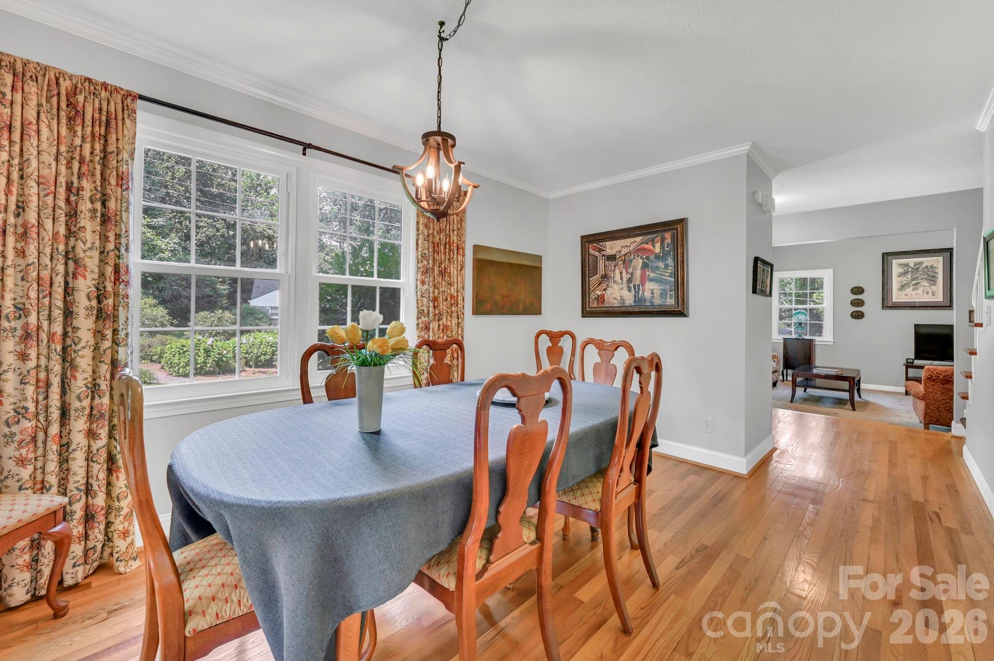 307 Woodland Trail — Laurel Park