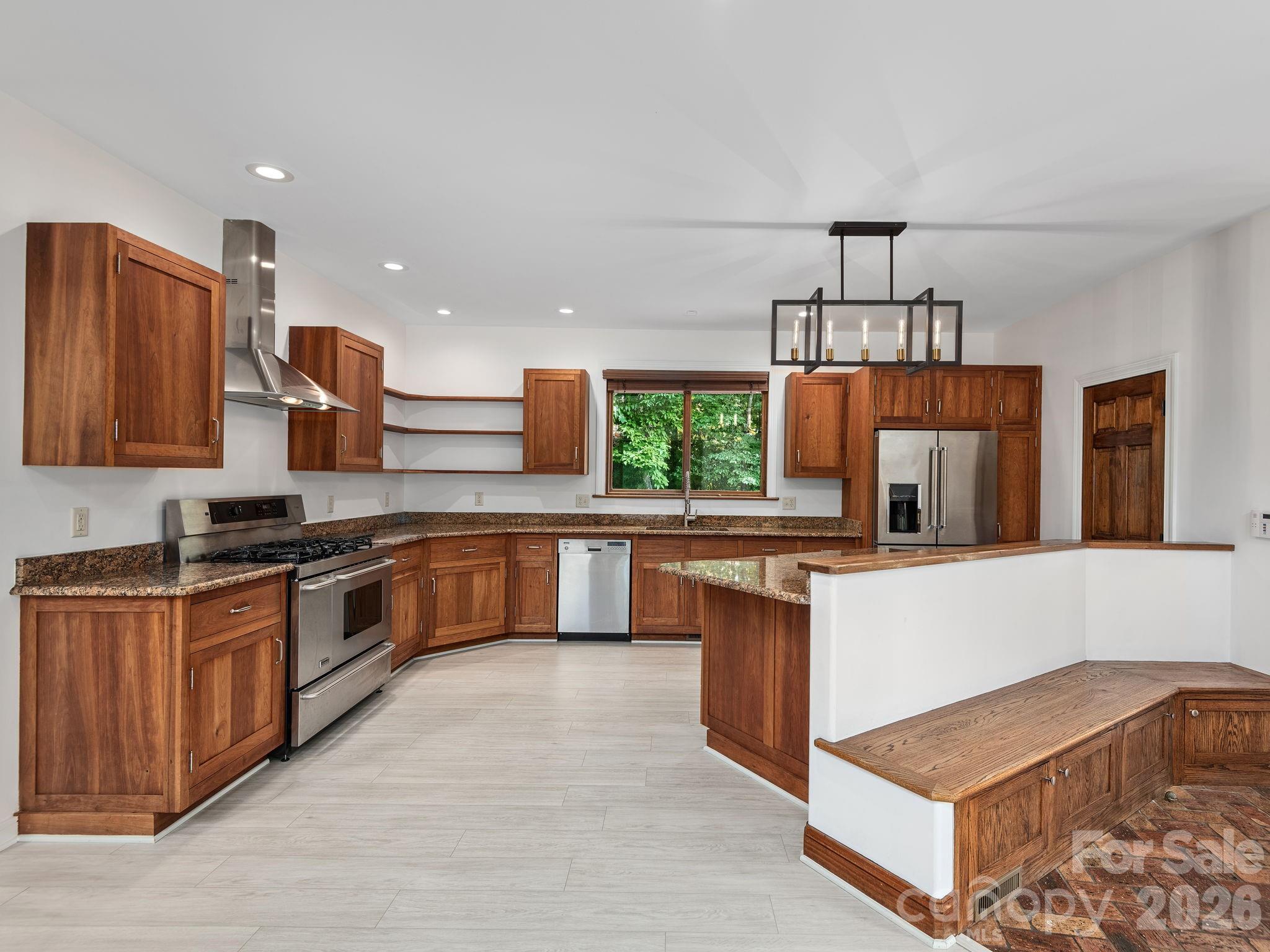 248 Wisdom Cove Road — Flat Rock
