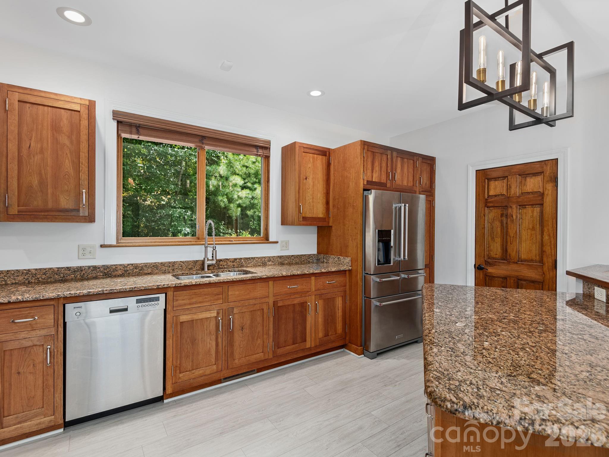 248 Wisdom Cove Road — Flat Rock