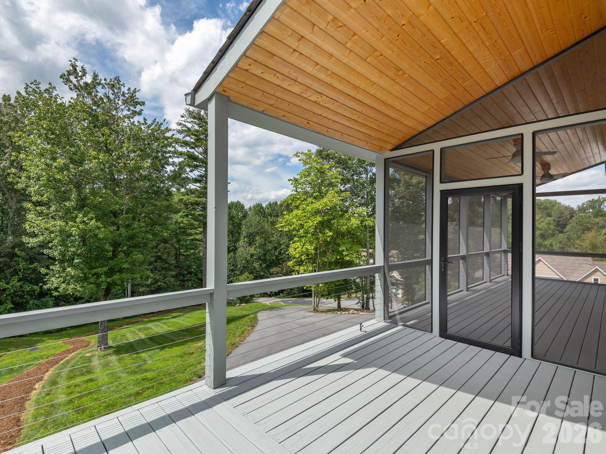 248 Wisdom Cove Road — Flat Rock
