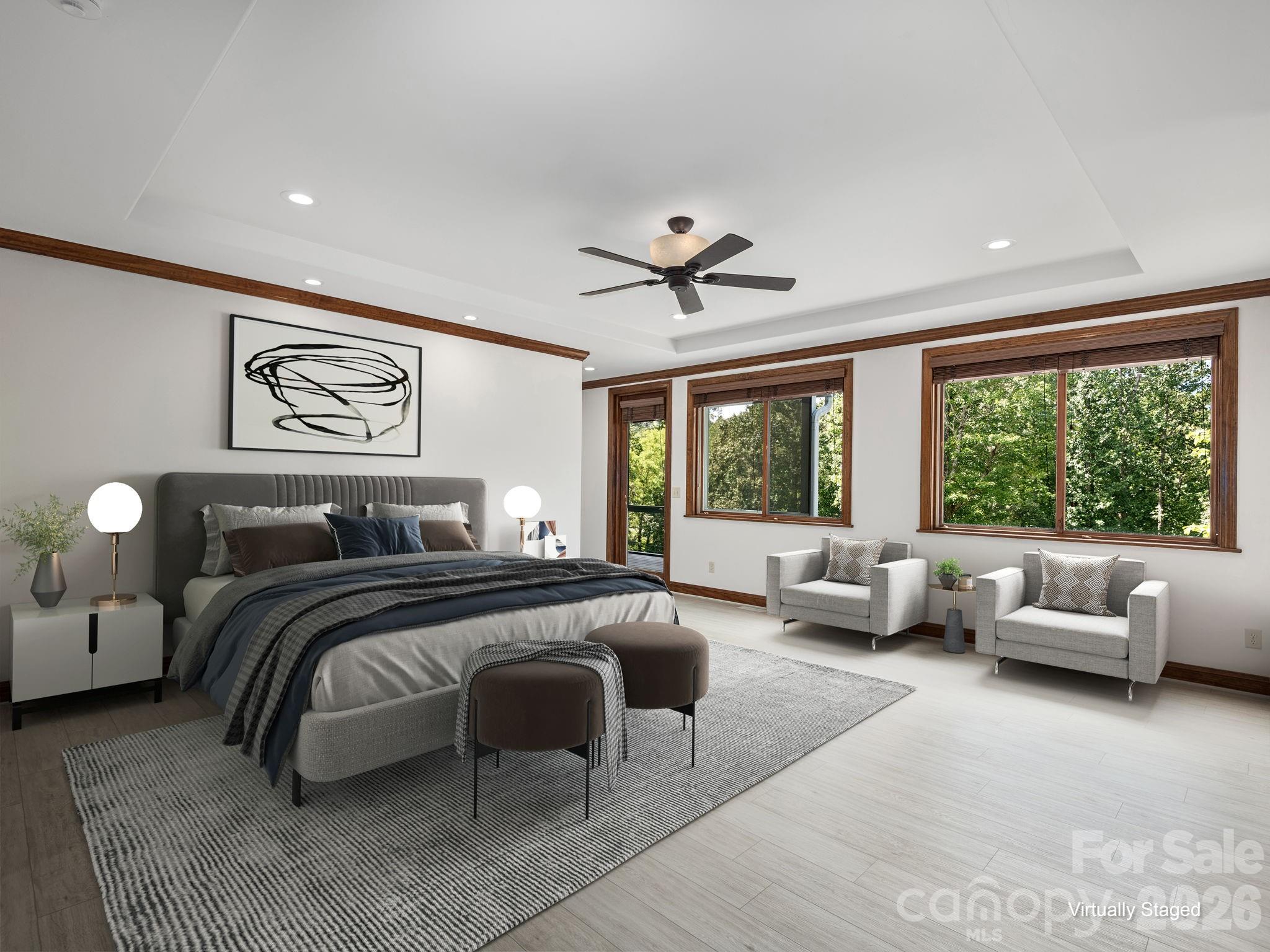 248 Wisdom Cove Road — Flat Rock