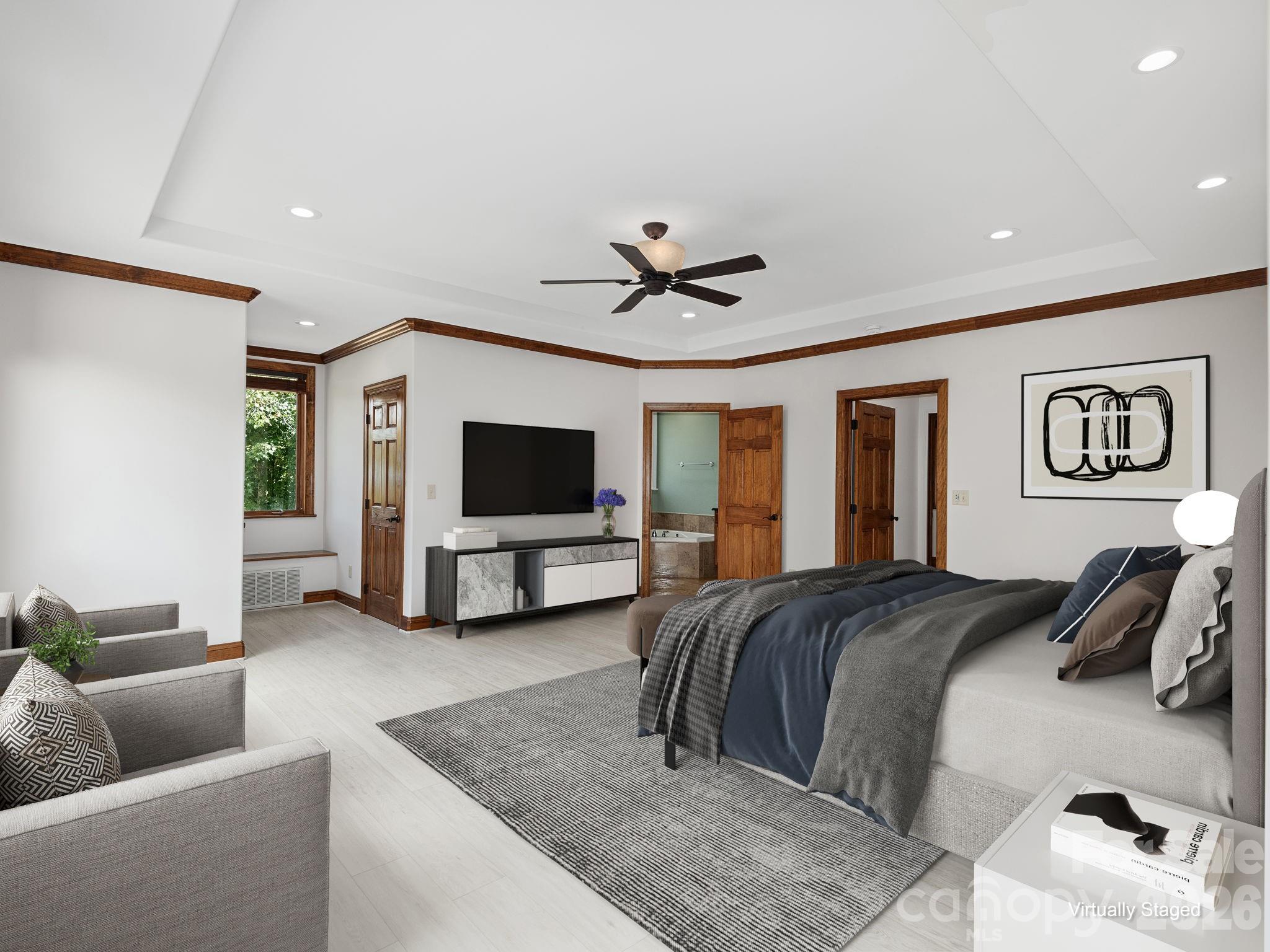 248 Wisdom Cove Road — Flat Rock