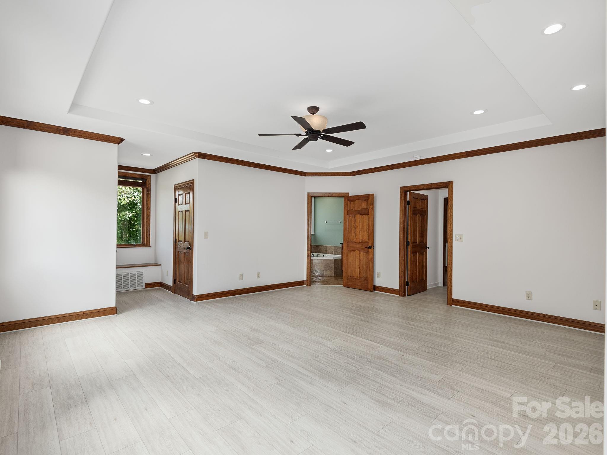 248 Wisdom Cove Road — Flat Rock