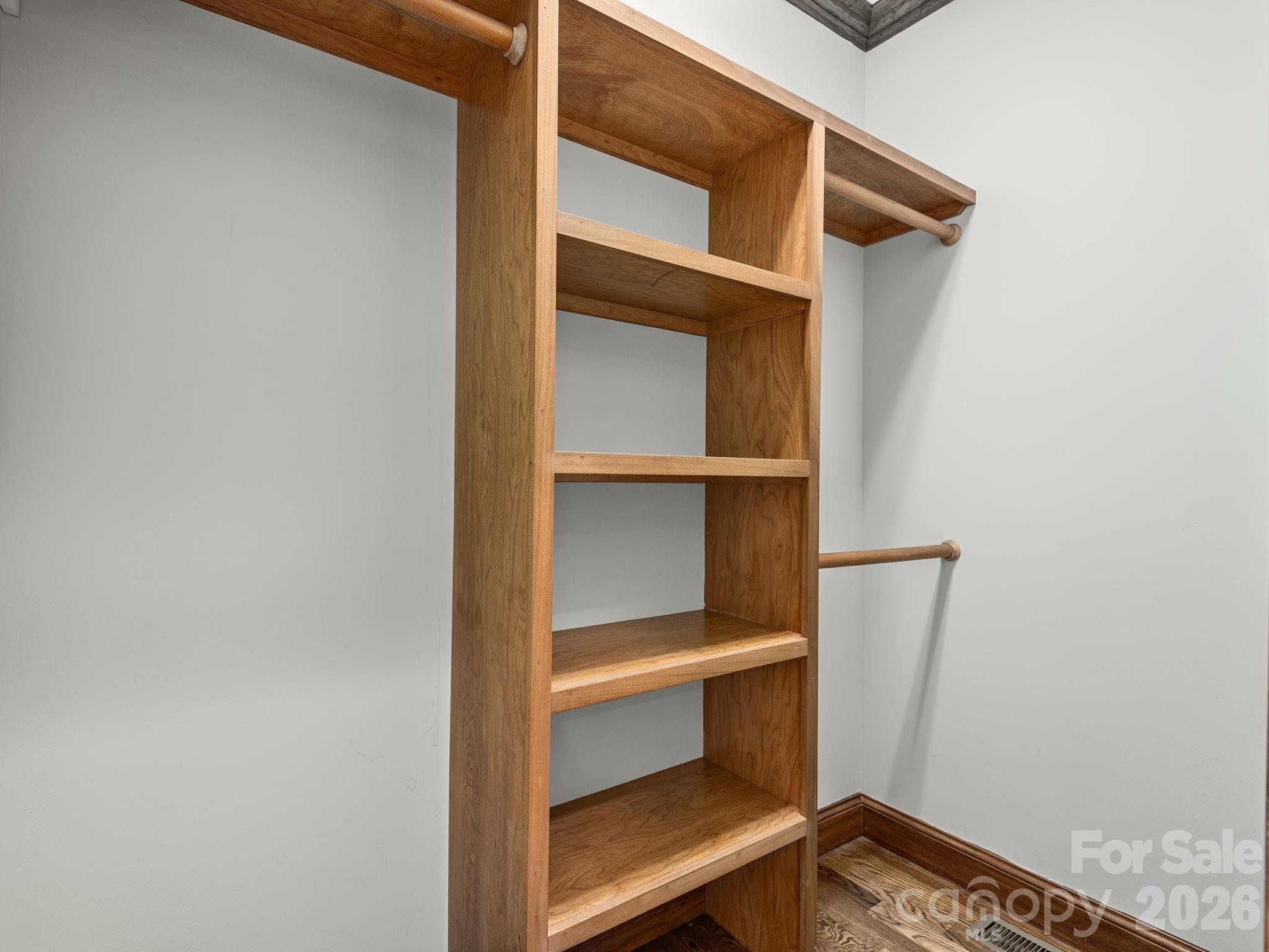248 Wisdom Cove Road — Flat Rock