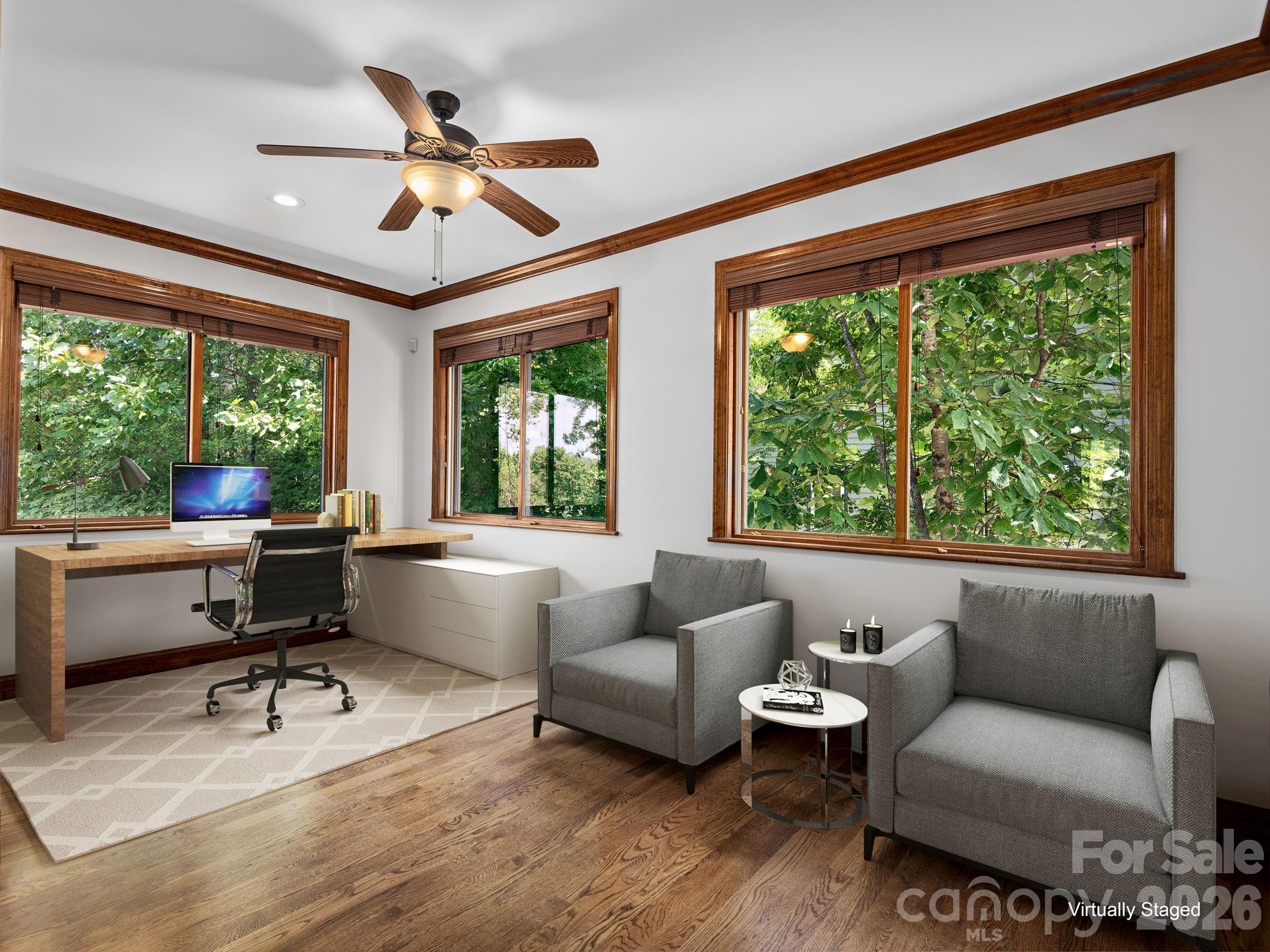248 Wisdom Cove Road — Flat Rock