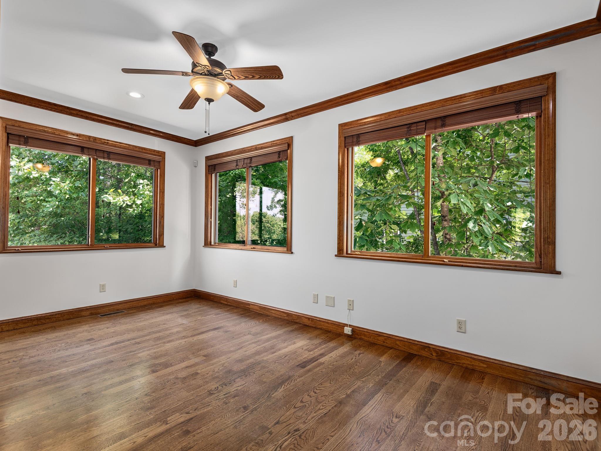 248 Wisdom Cove Road — Flat Rock