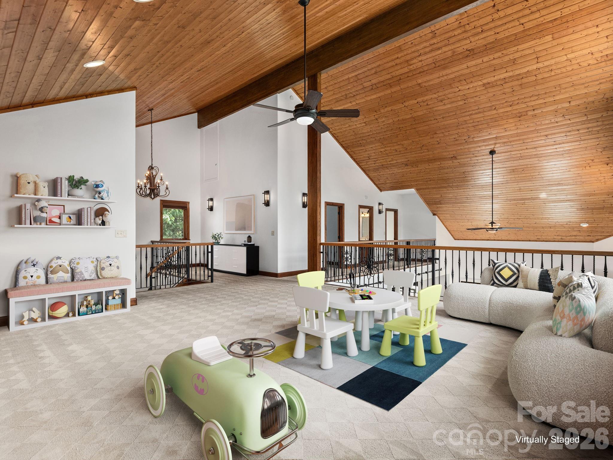 248 Wisdom Cove Road — Flat Rock