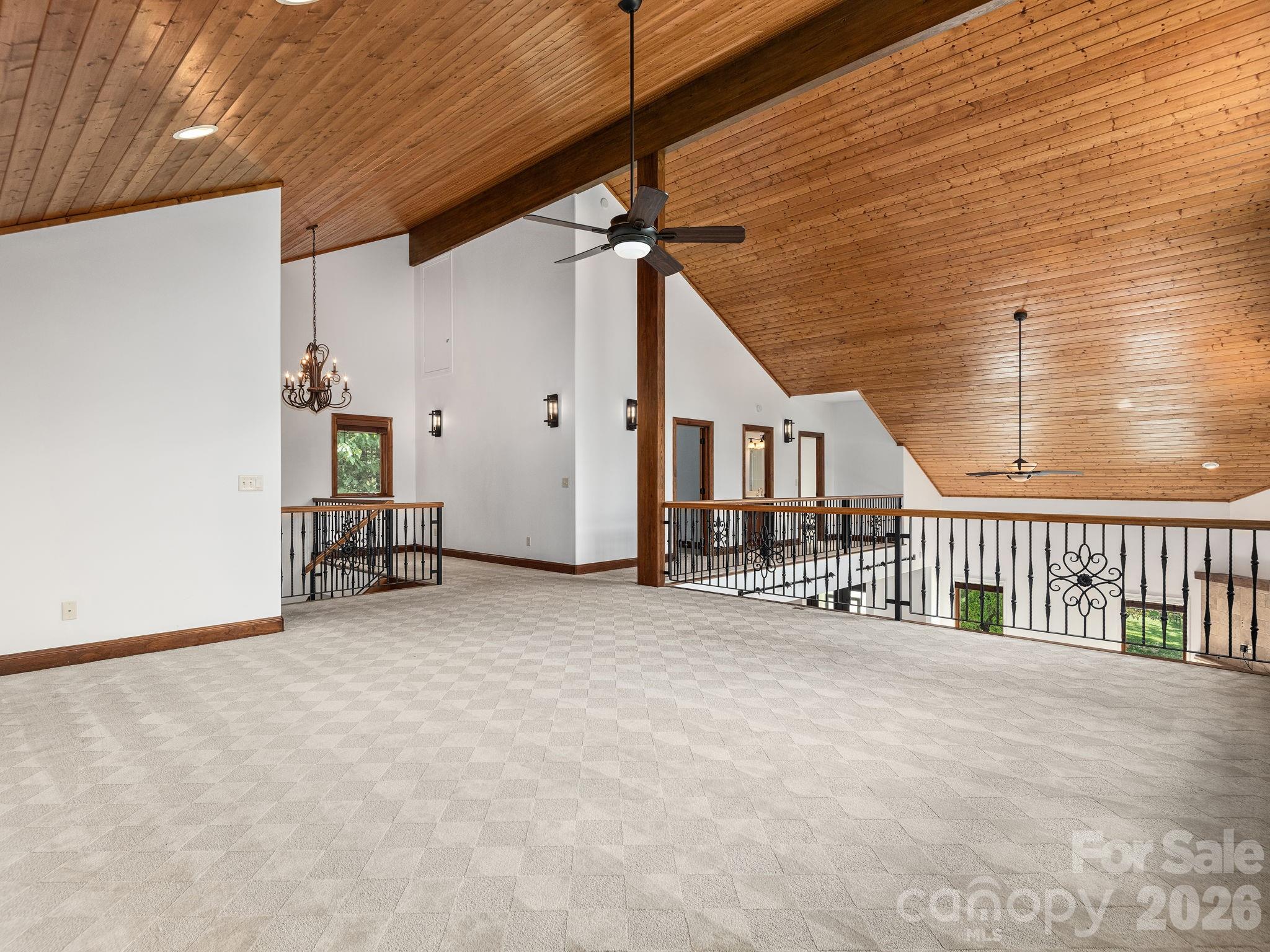 248 Wisdom Cove Road — Flat Rock