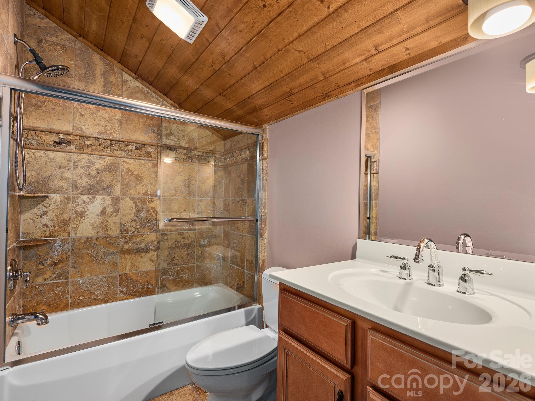248 Wisdom Cove Road — Flat Rock