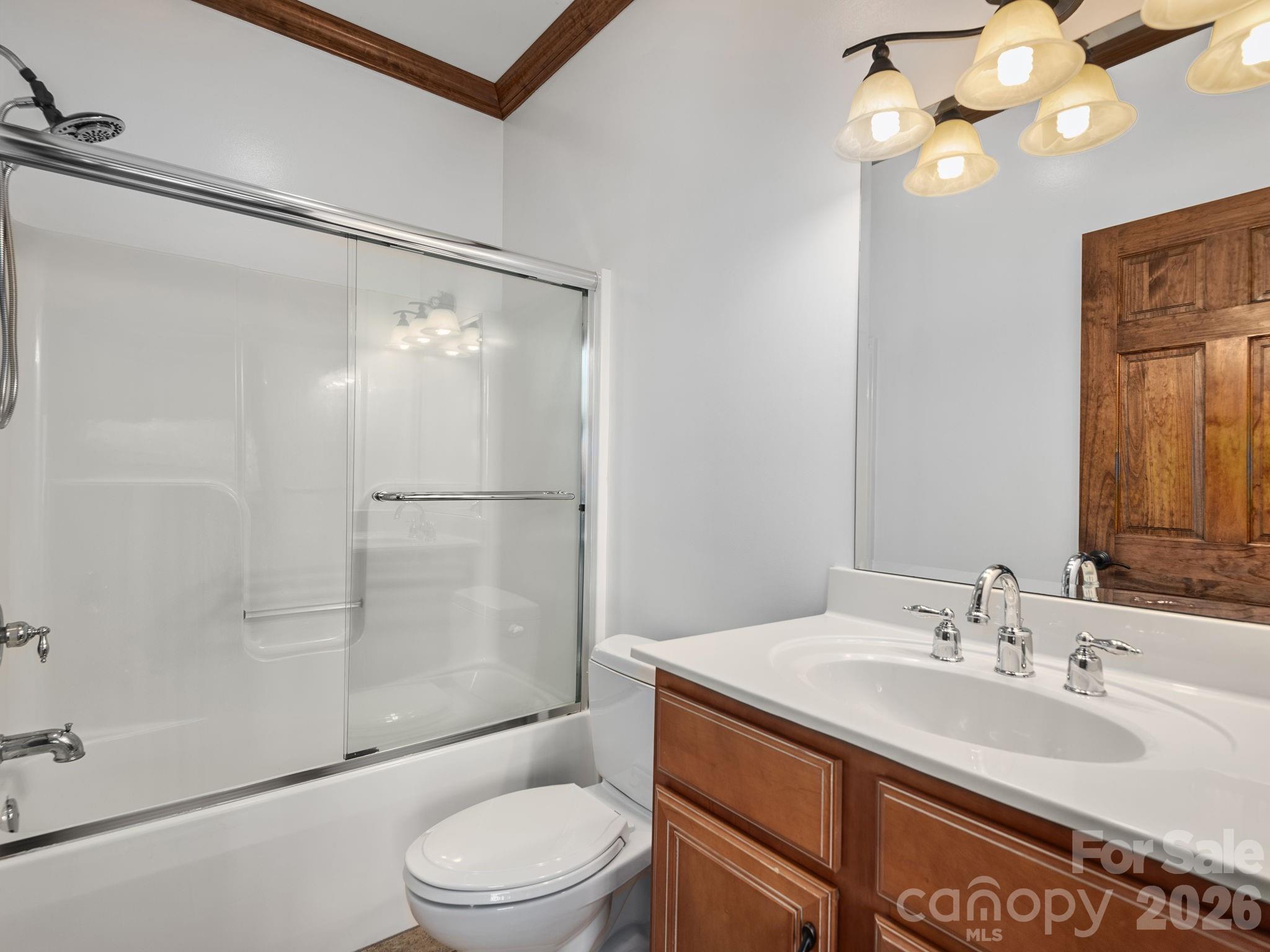 248 Wisdom Cove Road — Flat Rock