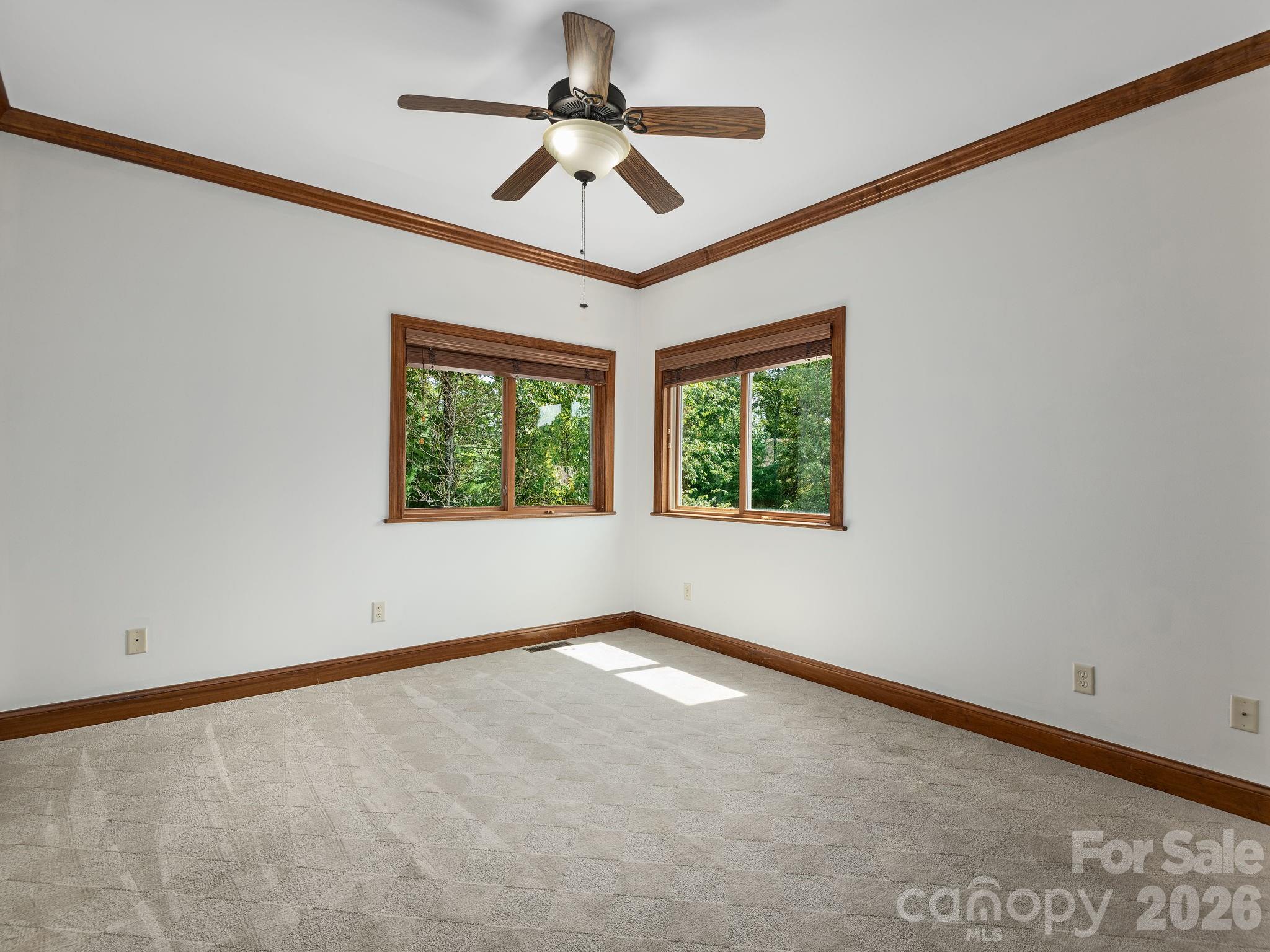 248 Wisdom Cove Road — Flat Rock