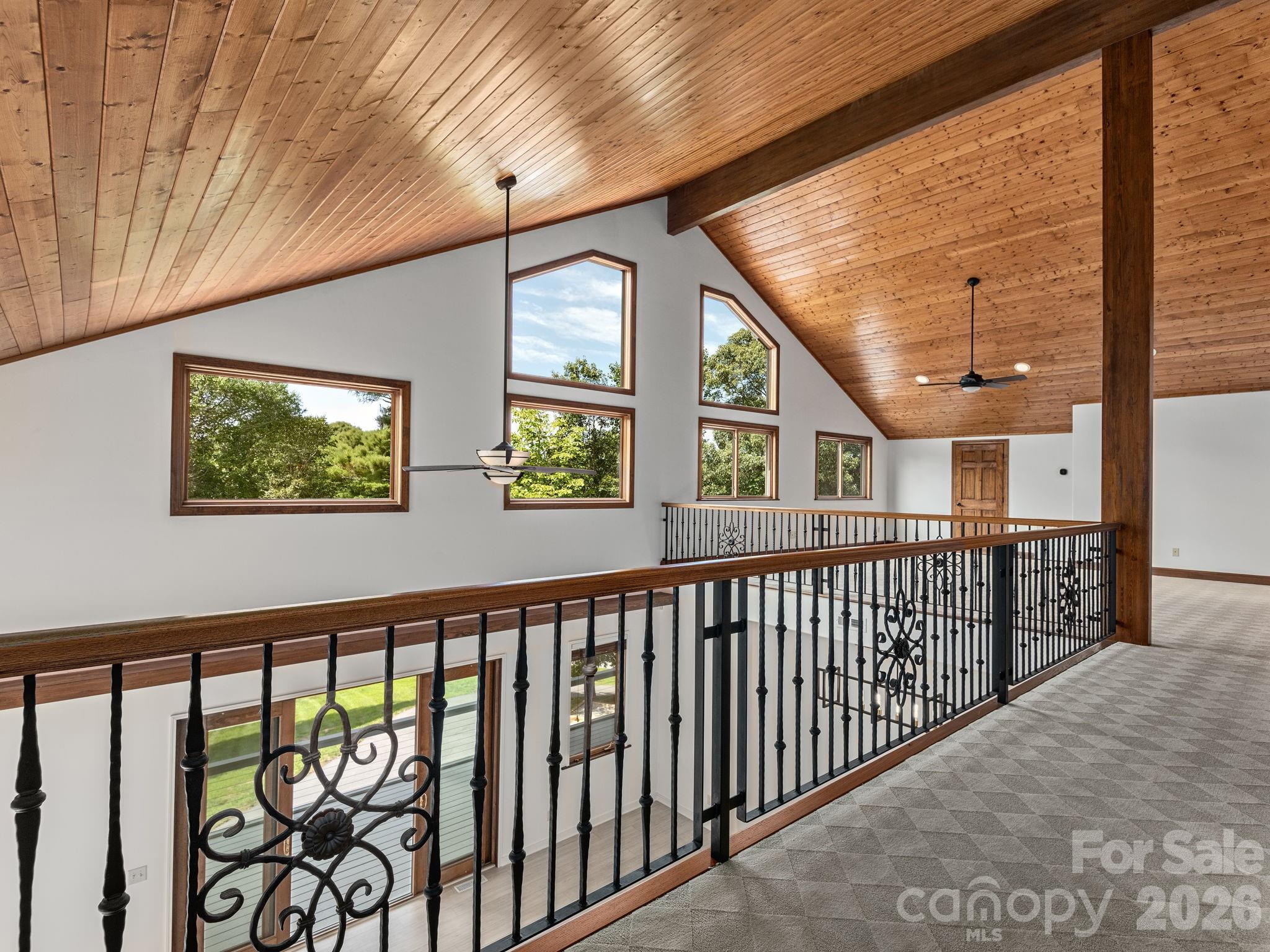 248 Wisdom Cove Road — Flat Rock