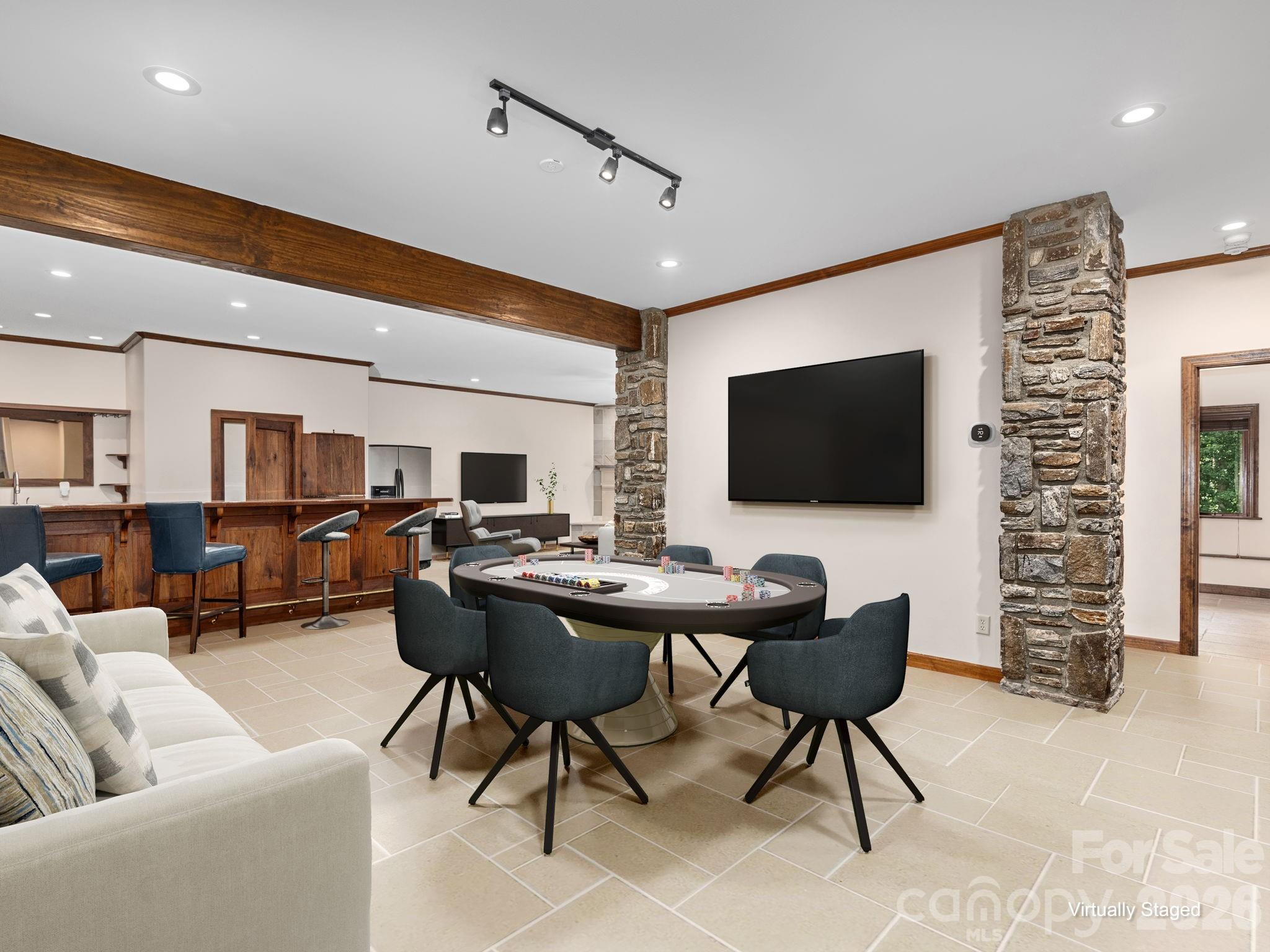 248 Wisdom Cove Road — Flat Rock