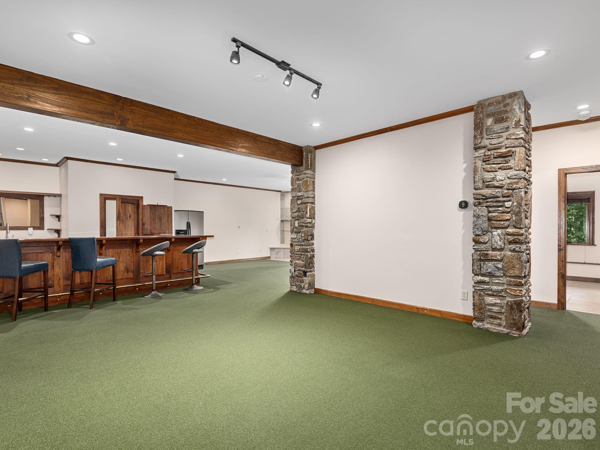 248 Wisdom Cove Road — Flat Rock