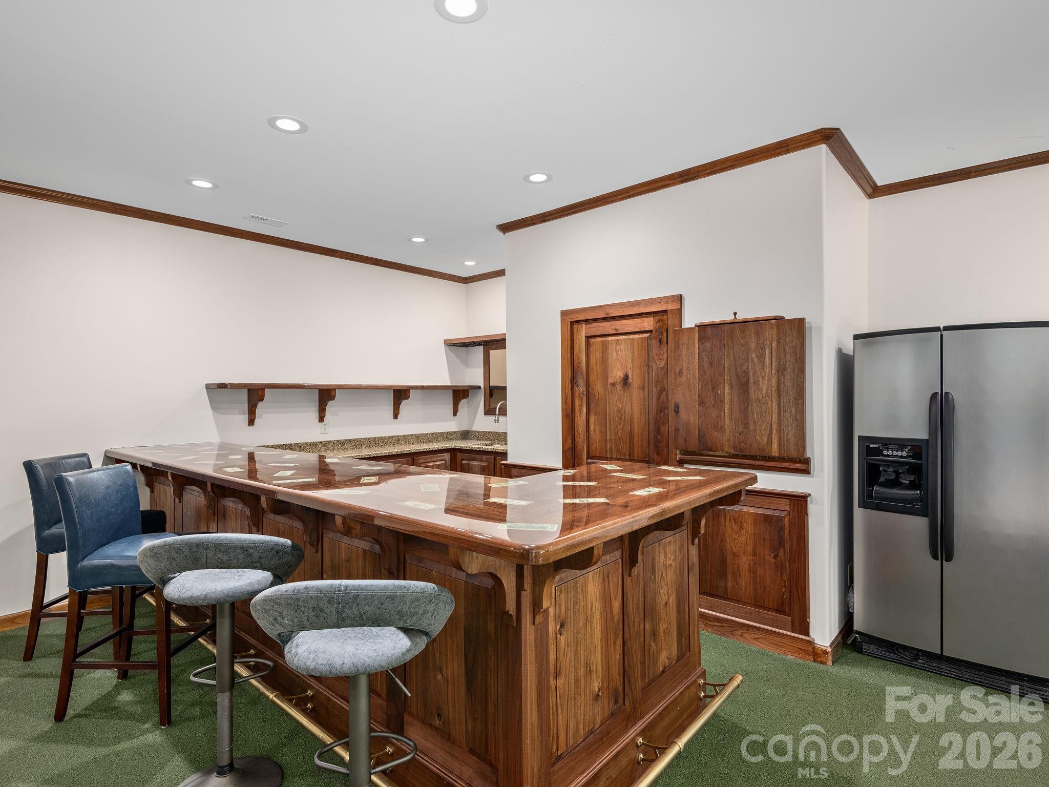 248 Wisdom Cove Road — Flat Rock