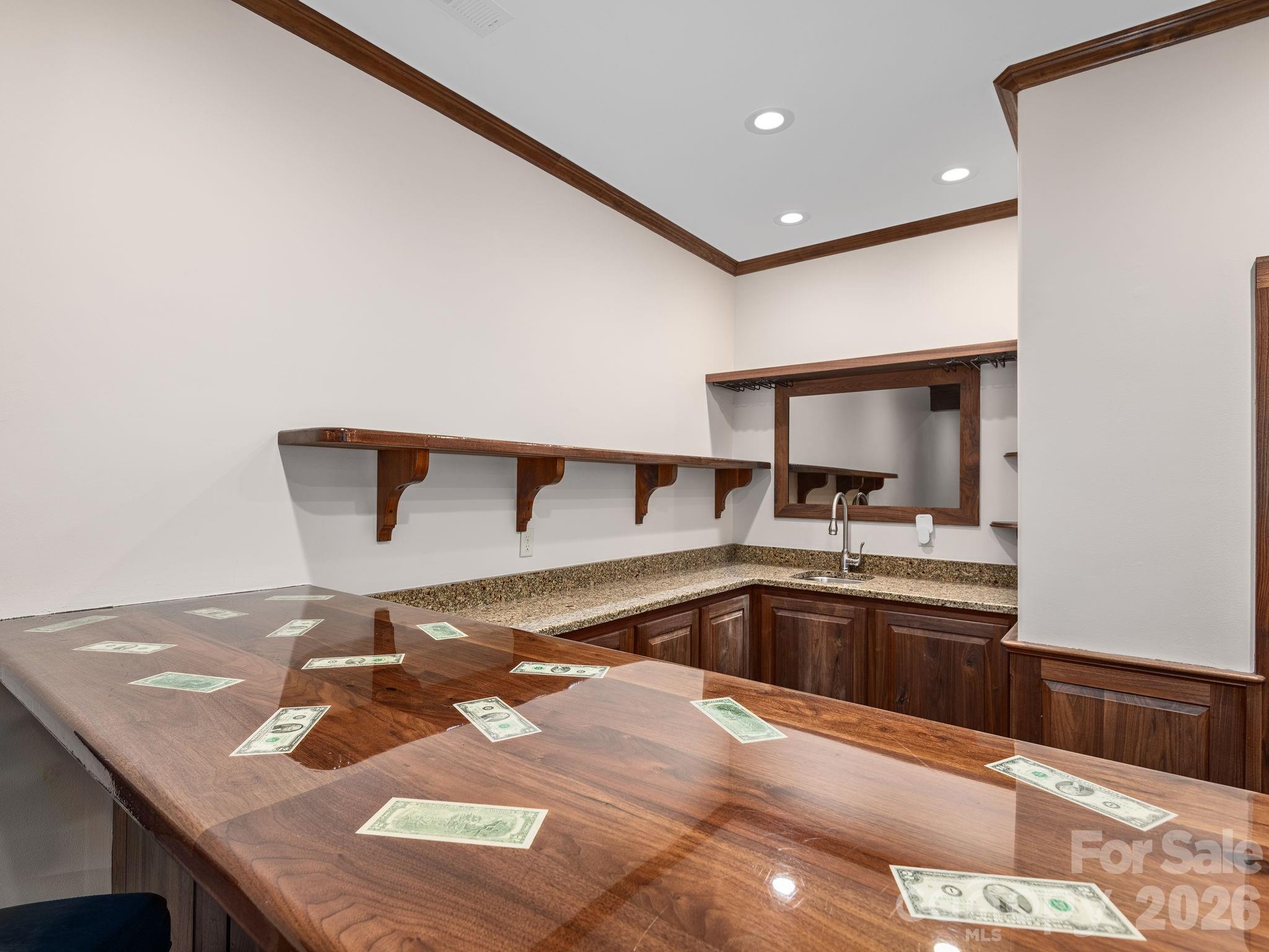 248 Wisdom Cove Road — Flat Rock