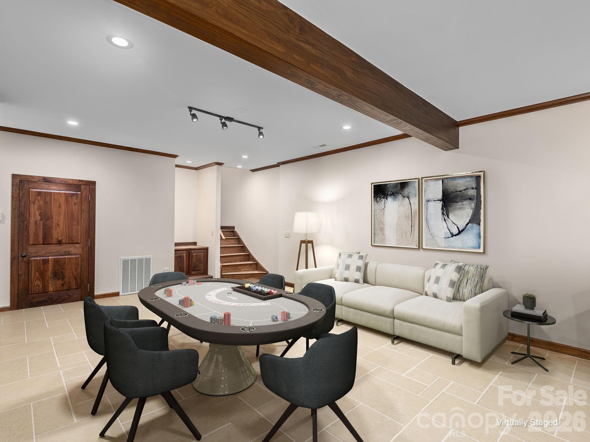 248 Wisdom Cove Road — Flat Rock